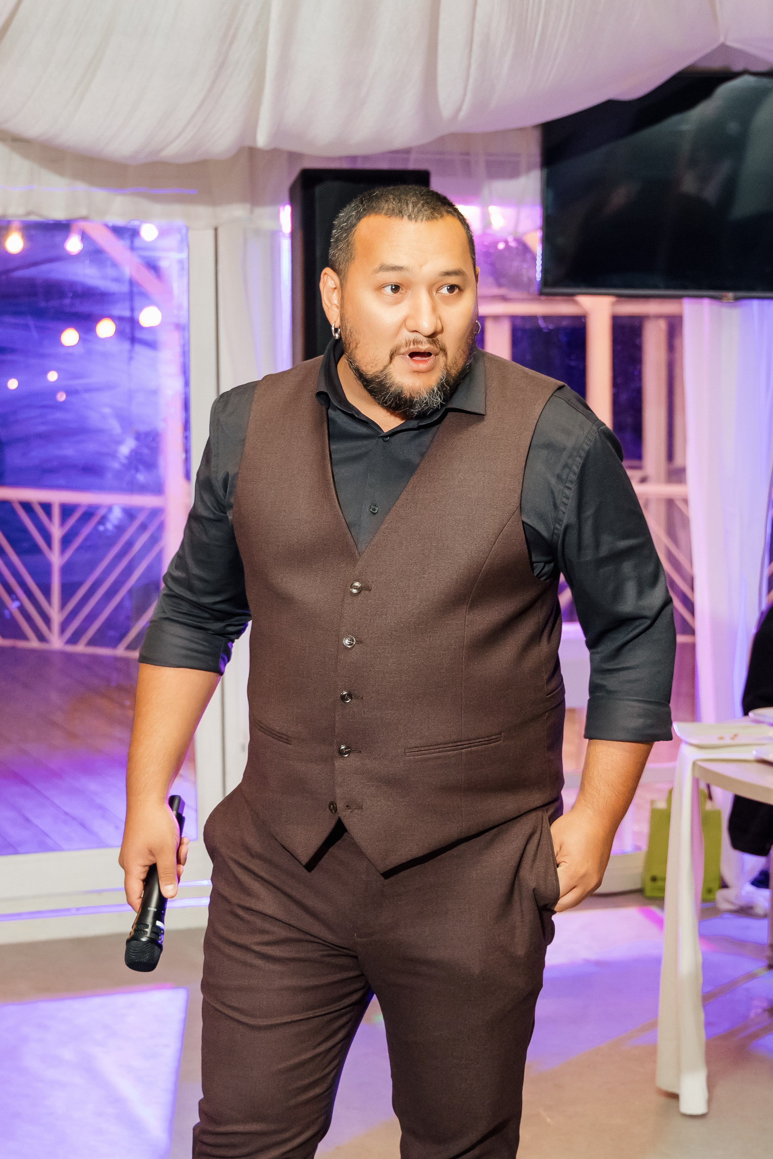 Павел и Вера. Мельница. Выездная регистрация. Свадебный фотограф в Хабаровске