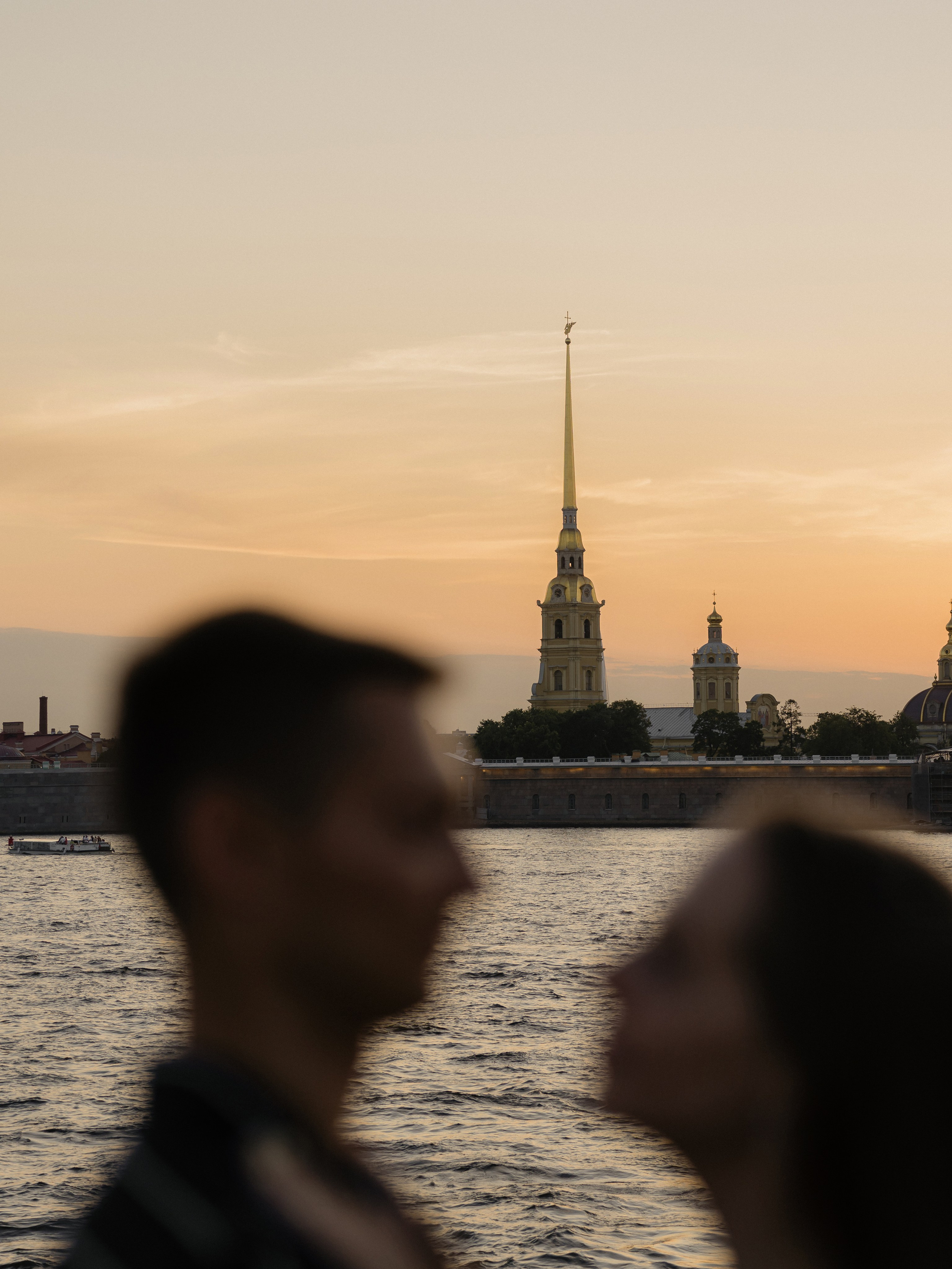 Миша и Ирина. Свадебный фотограф в Санкт-Петербурге Саша Колоцей