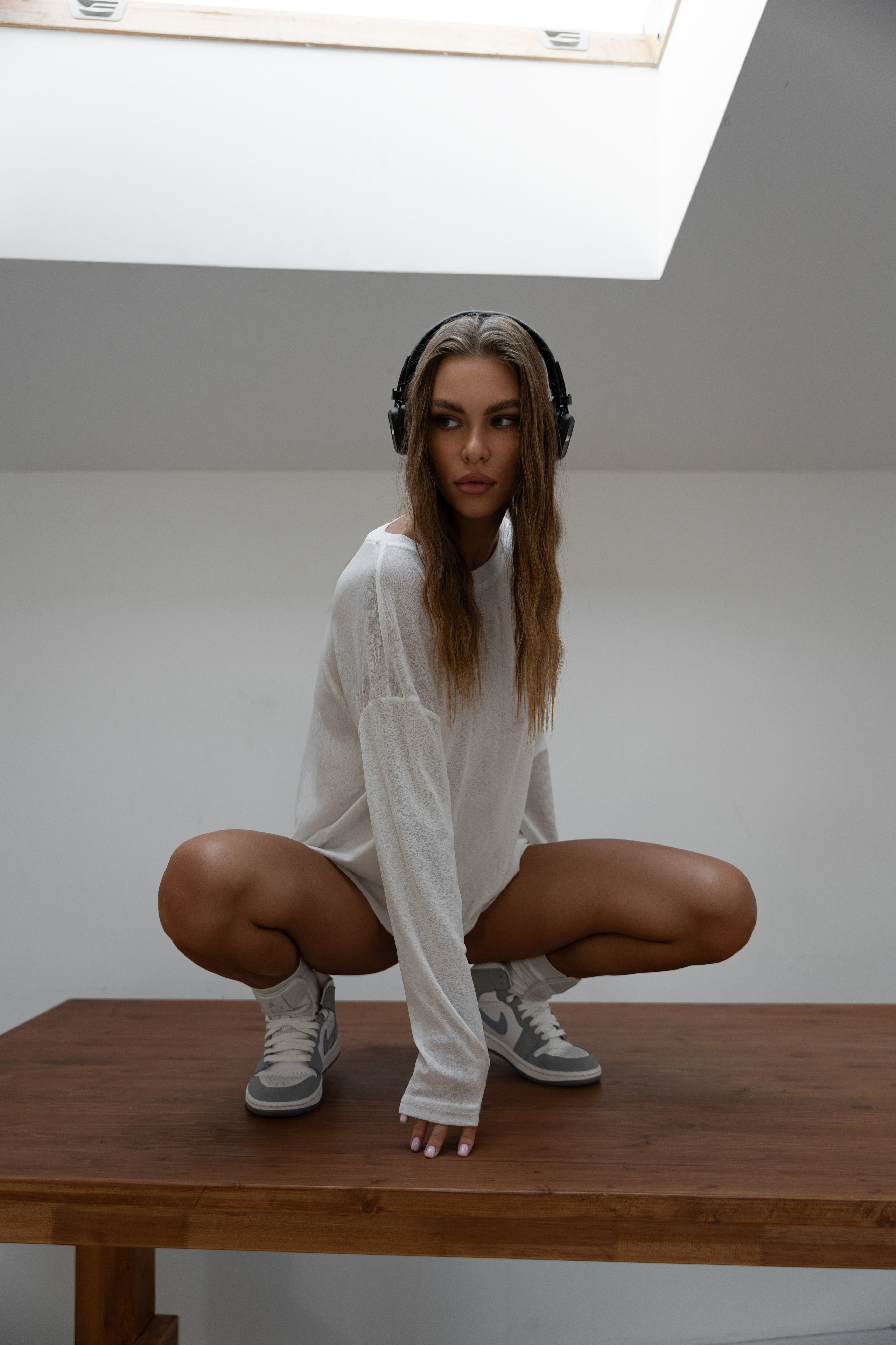 Женские фотосессии. Katyazimmer.wfolio.pro