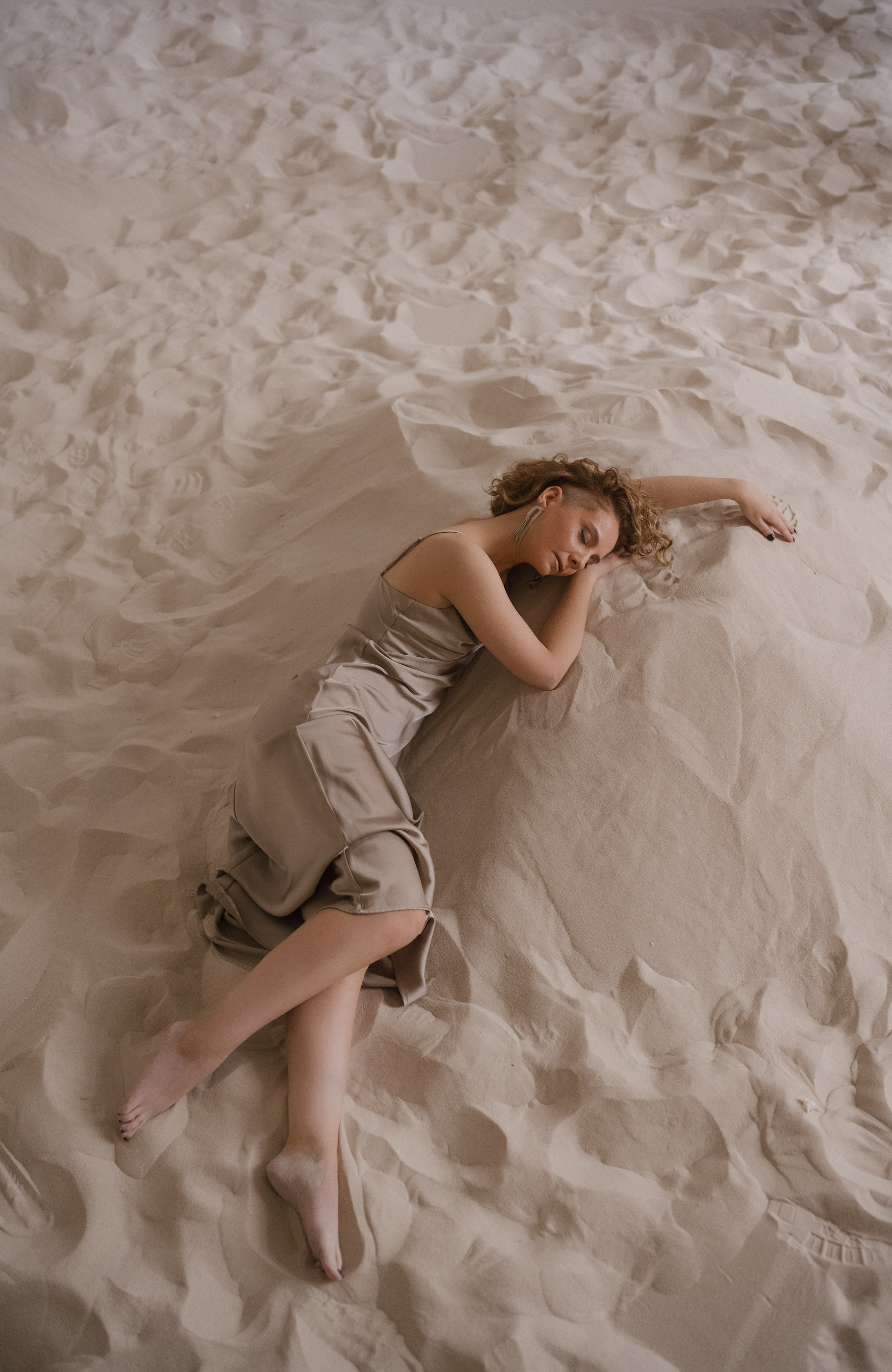 Мария. Женский фотограф в Санкт-Петербурге Татьяна Саблина