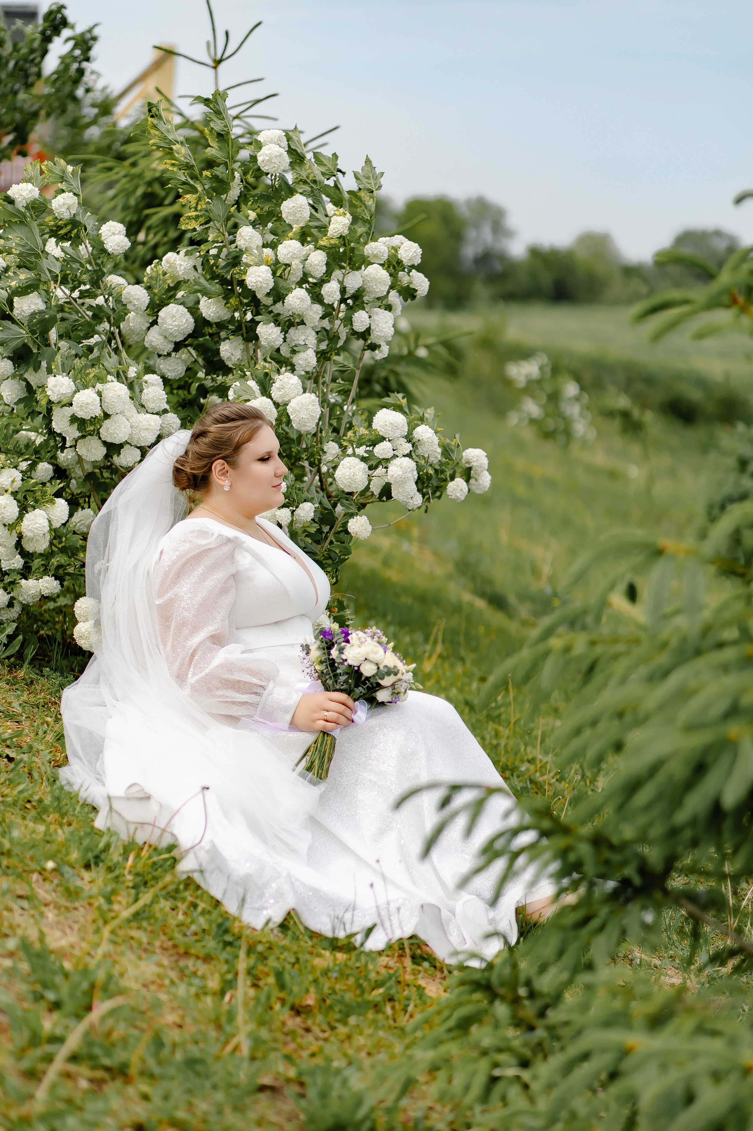 Элеонора и Павел. Свадебный и семейный фотограф в Рязани Саша Крутых