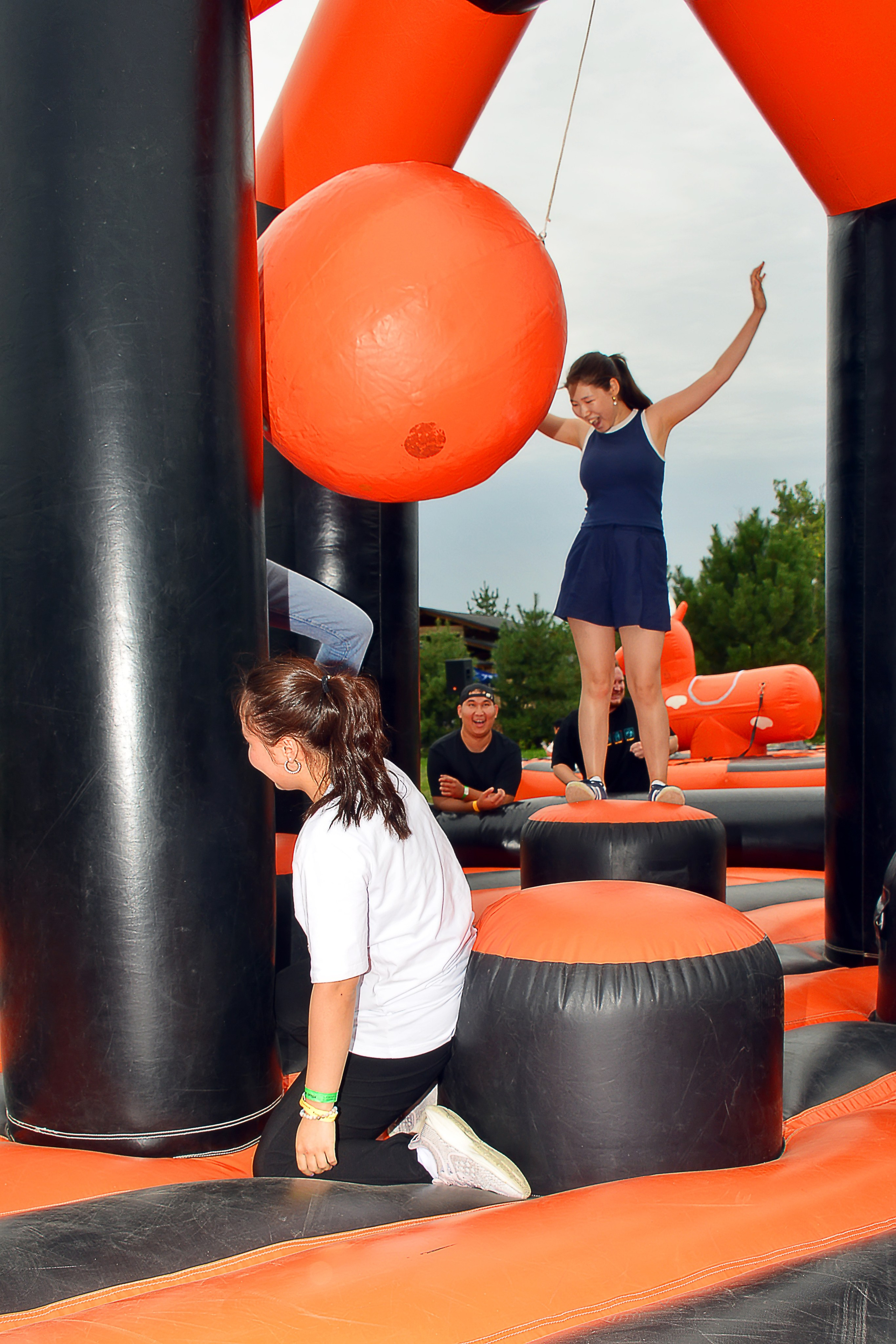Тимбилдинг-3. Фотосъёмка. Фотограф Сергей Авдеев-семейный и детский фотограф в Алматы