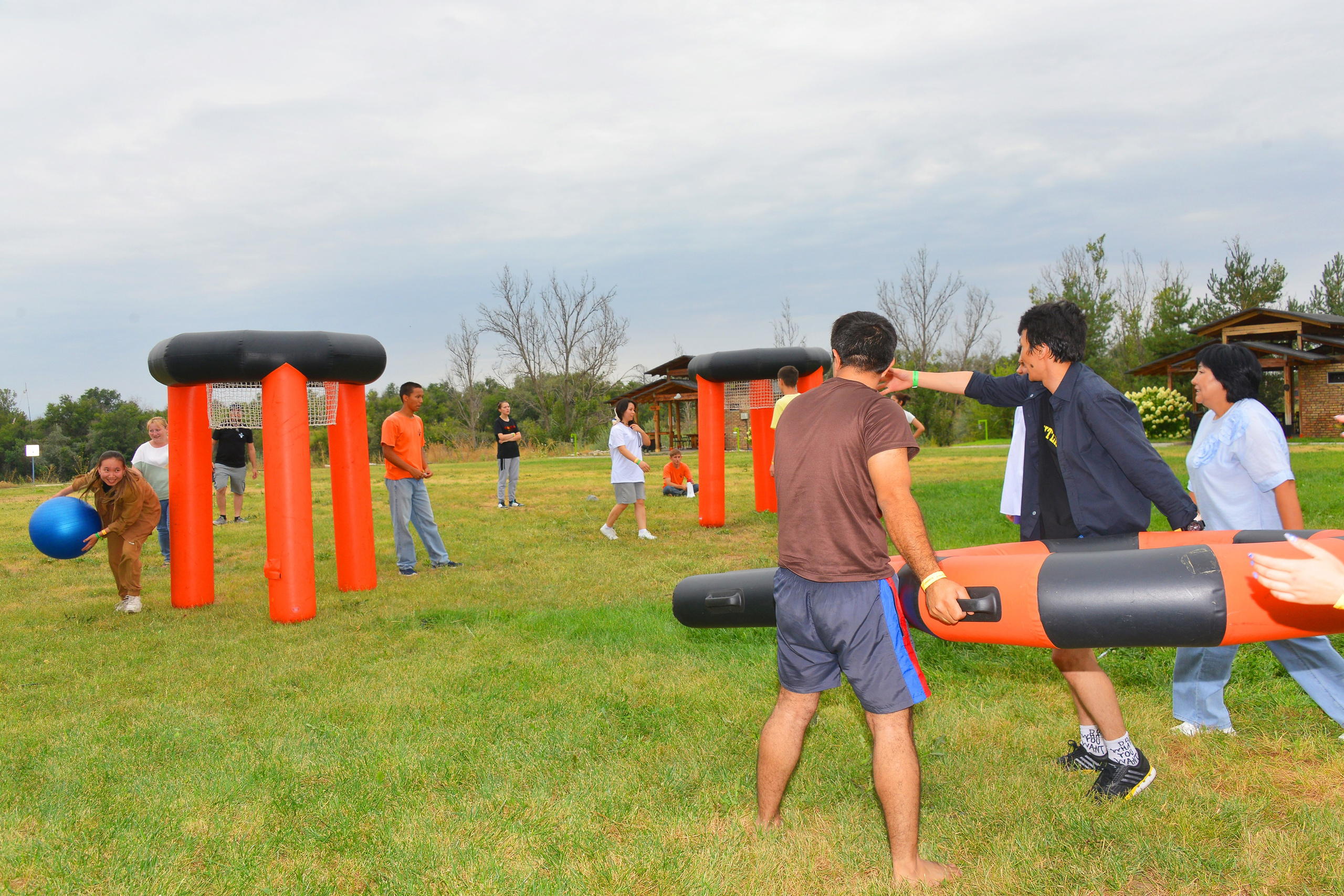 Тимбилдинг-3. Фотосъёмка. Фотограф Сергей Авдеев-семейный и детский фотограф в Алматы