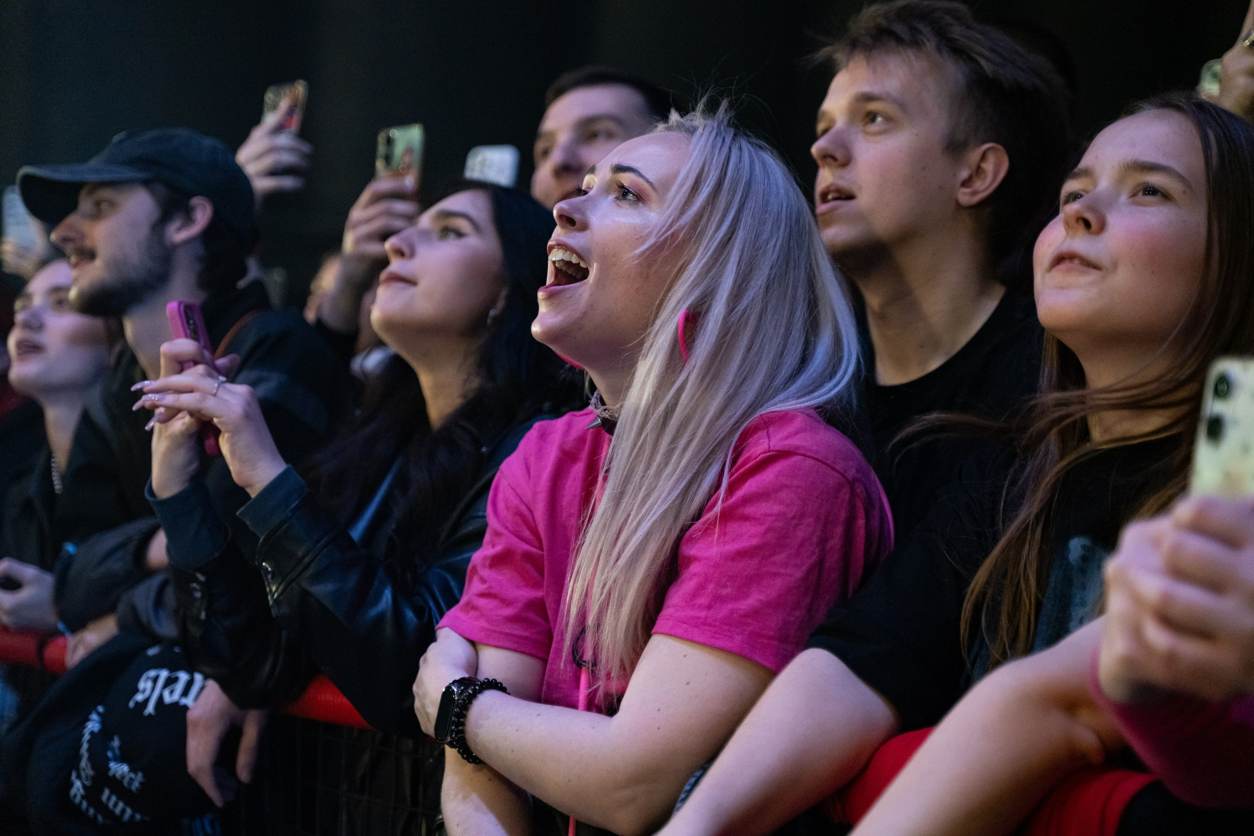 Sqwoz Bab / @Кроп Арена / Краснодар. Концертный фотограф в Краснодаре