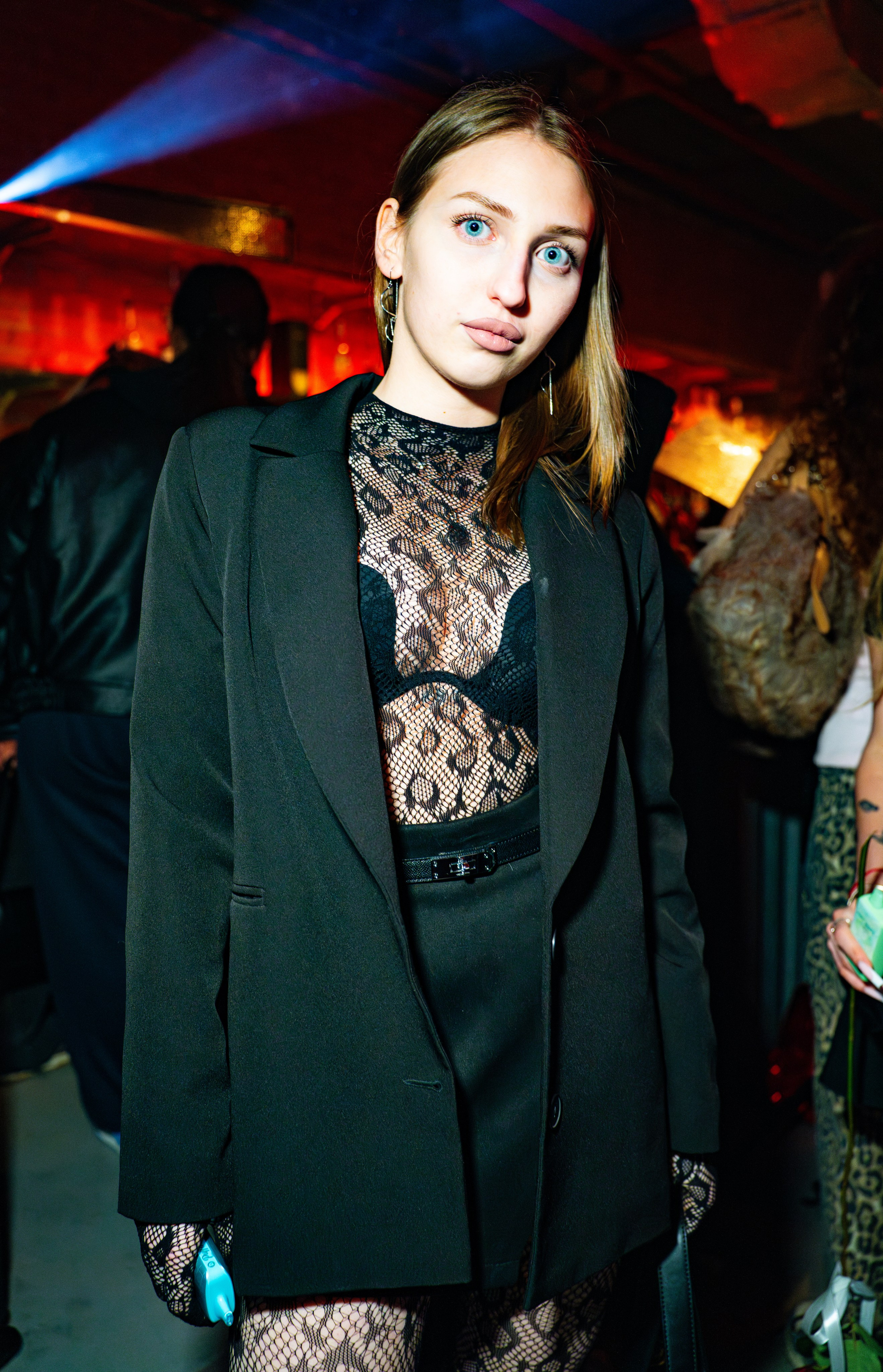 Only Students Party & Scally Milano / @METPO. Концертный фотограф в Краснодаре