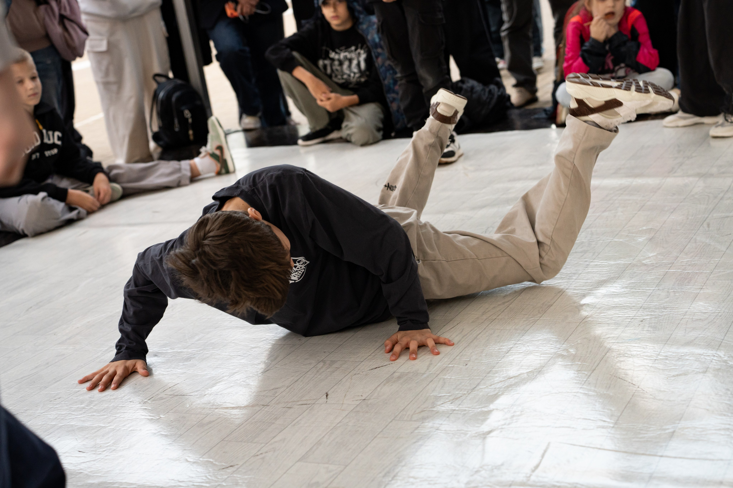 Фестиваль ко дню города Краснодар «45-я Параллель» / @ДС Олимп. Концертный фотограф в Краснодаре