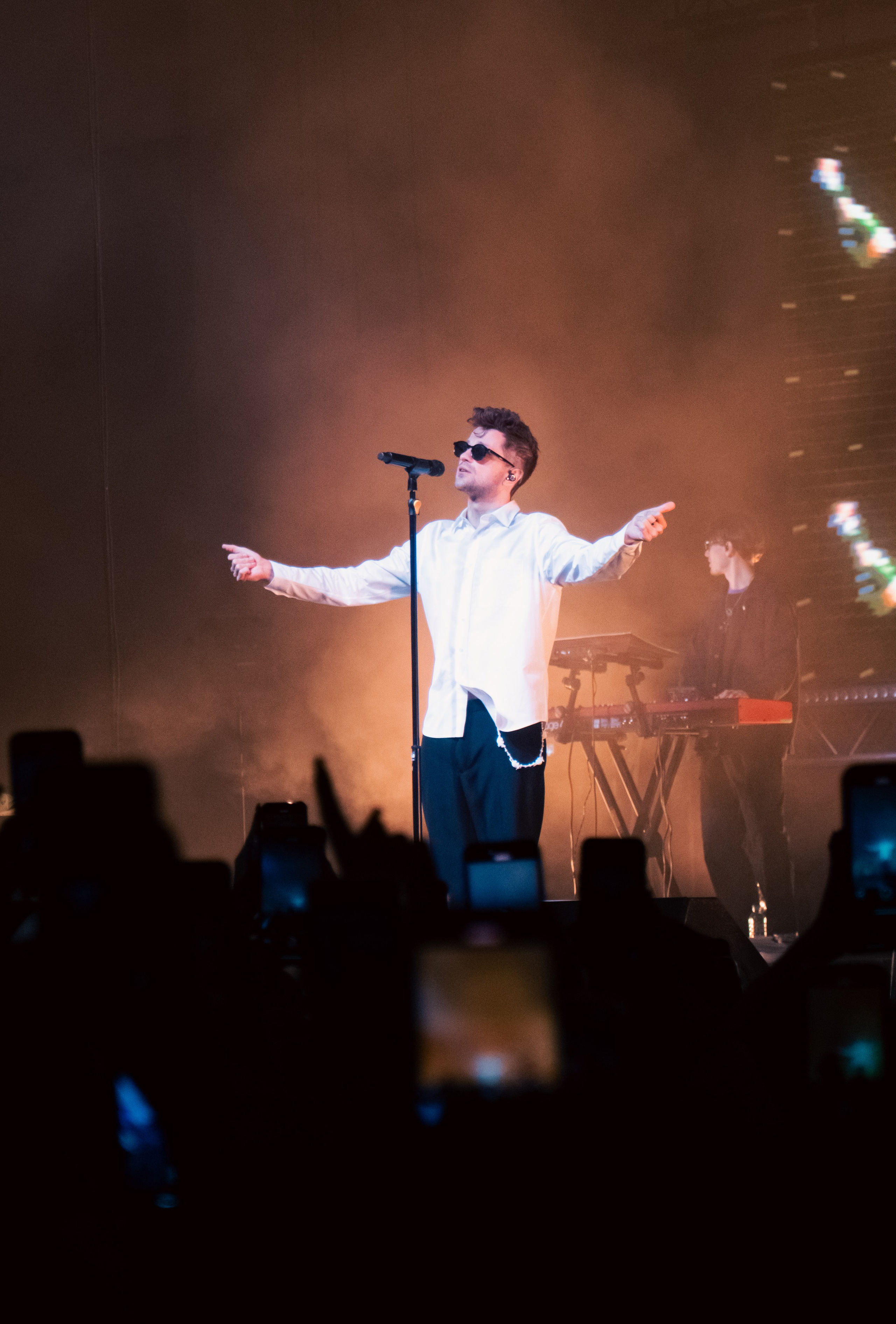 Лсп / @Дс Олимп / Краснодар. Концертный фотограф в Краснодаре