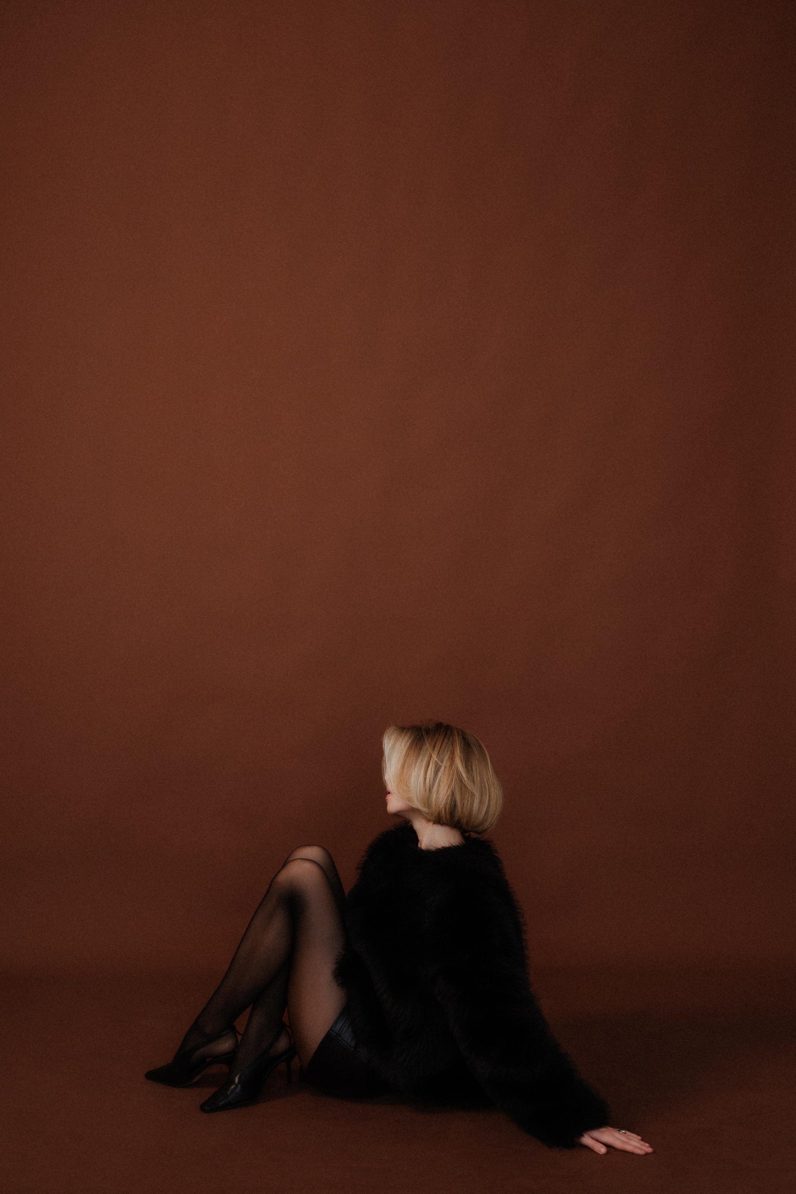 ЮЛЯ. Фотограф Муратова Алена