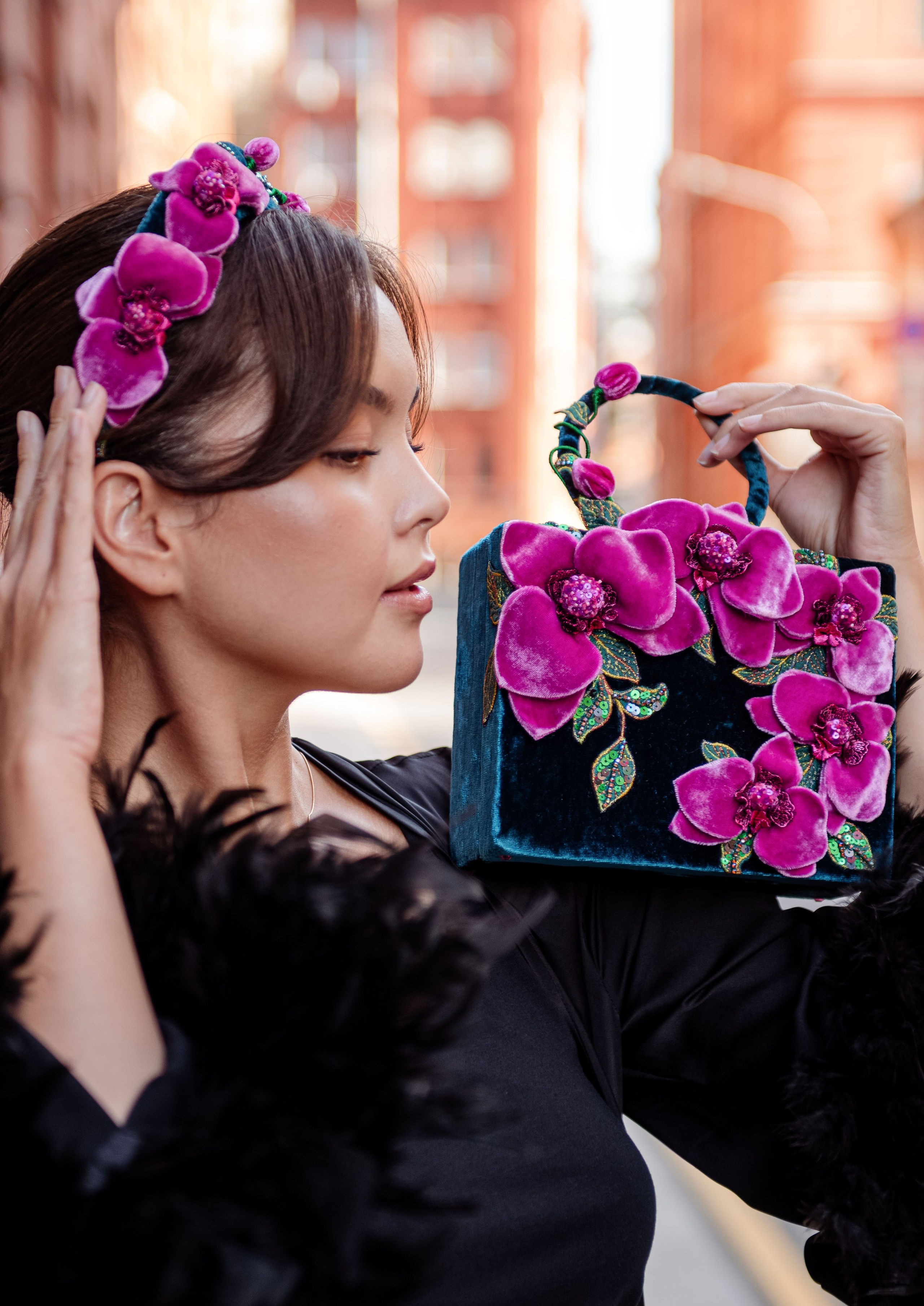 Lookbook. Фотограф в Москве