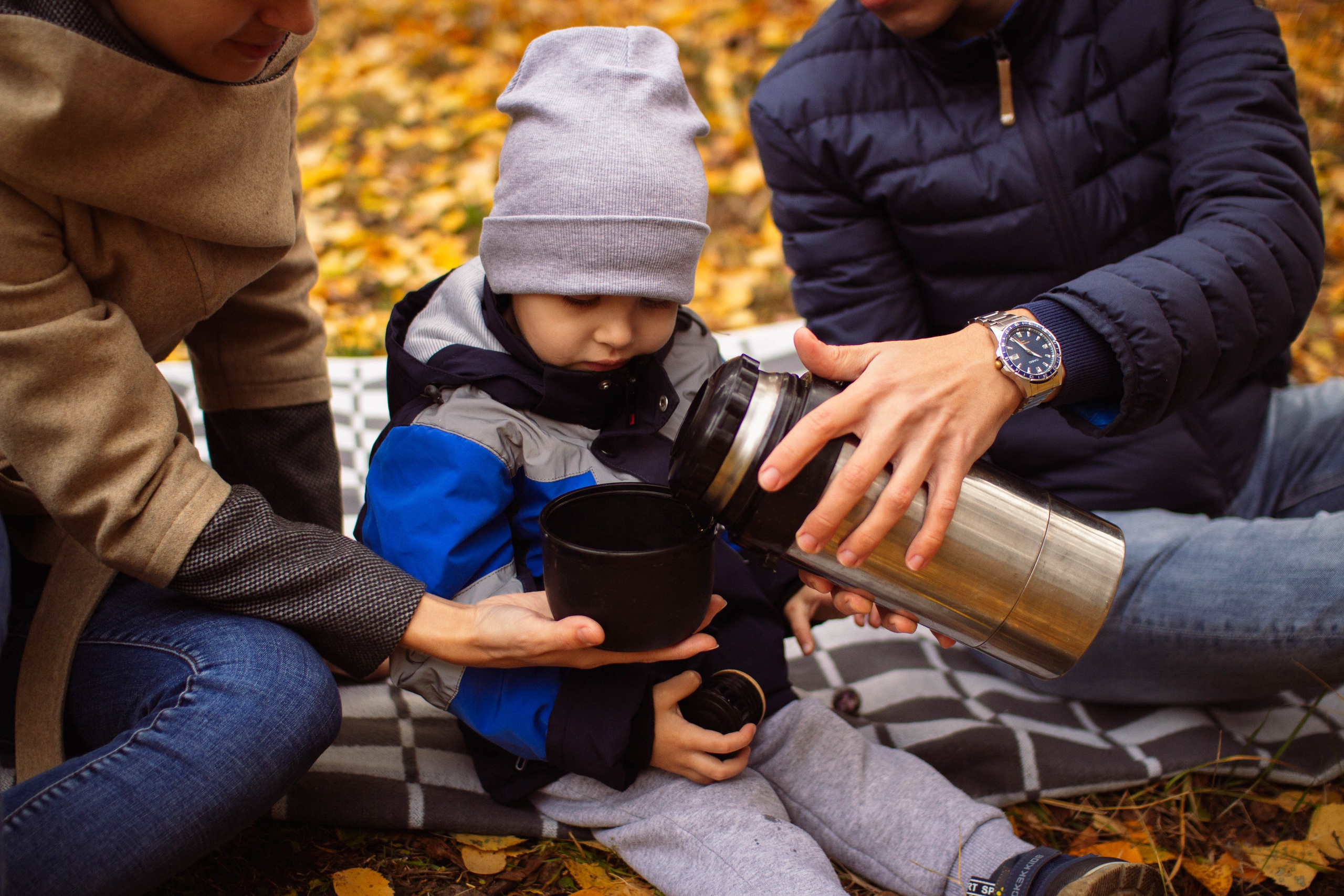 Сунагатуллины Family. Фотограф в Челябинске Филимонова Дарья