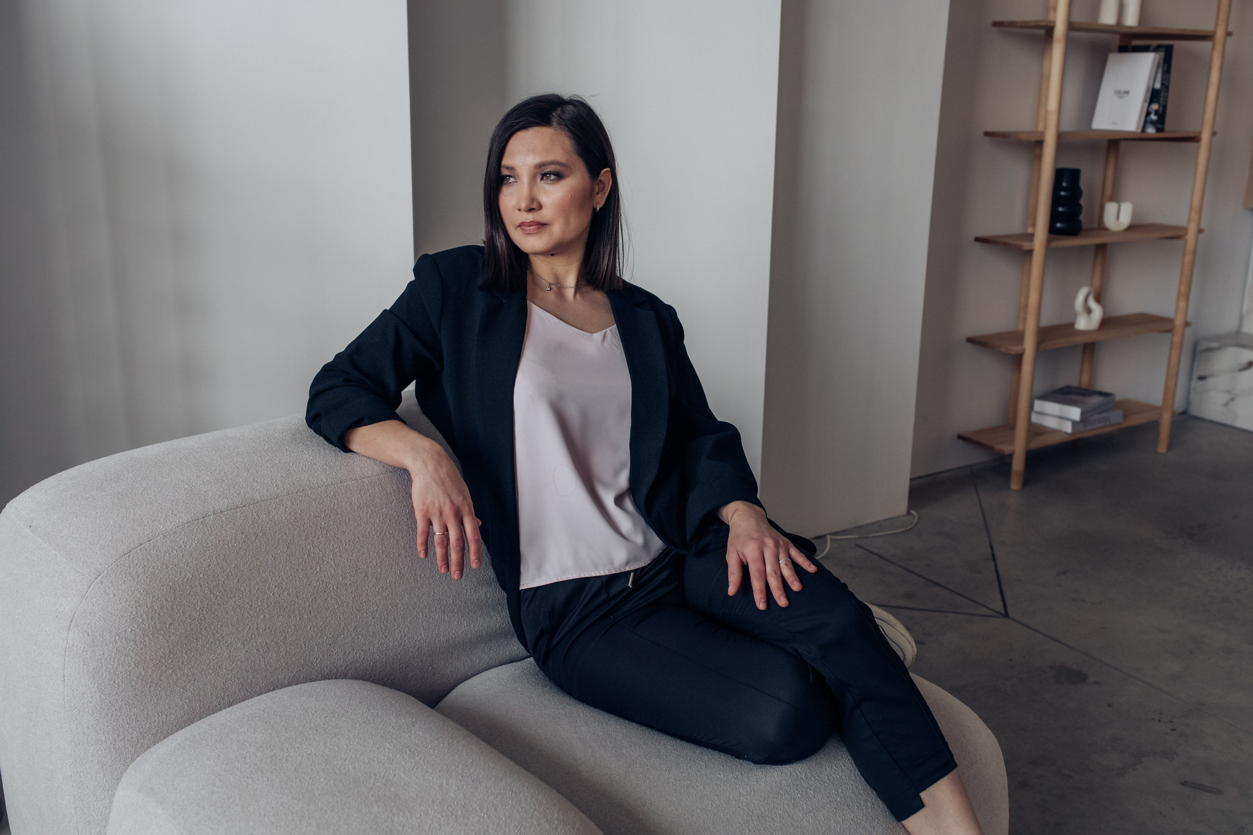 Лариса. Бренд нижнего белья «Для тебя». Фотограф в Челябинске Филимонова Дарья