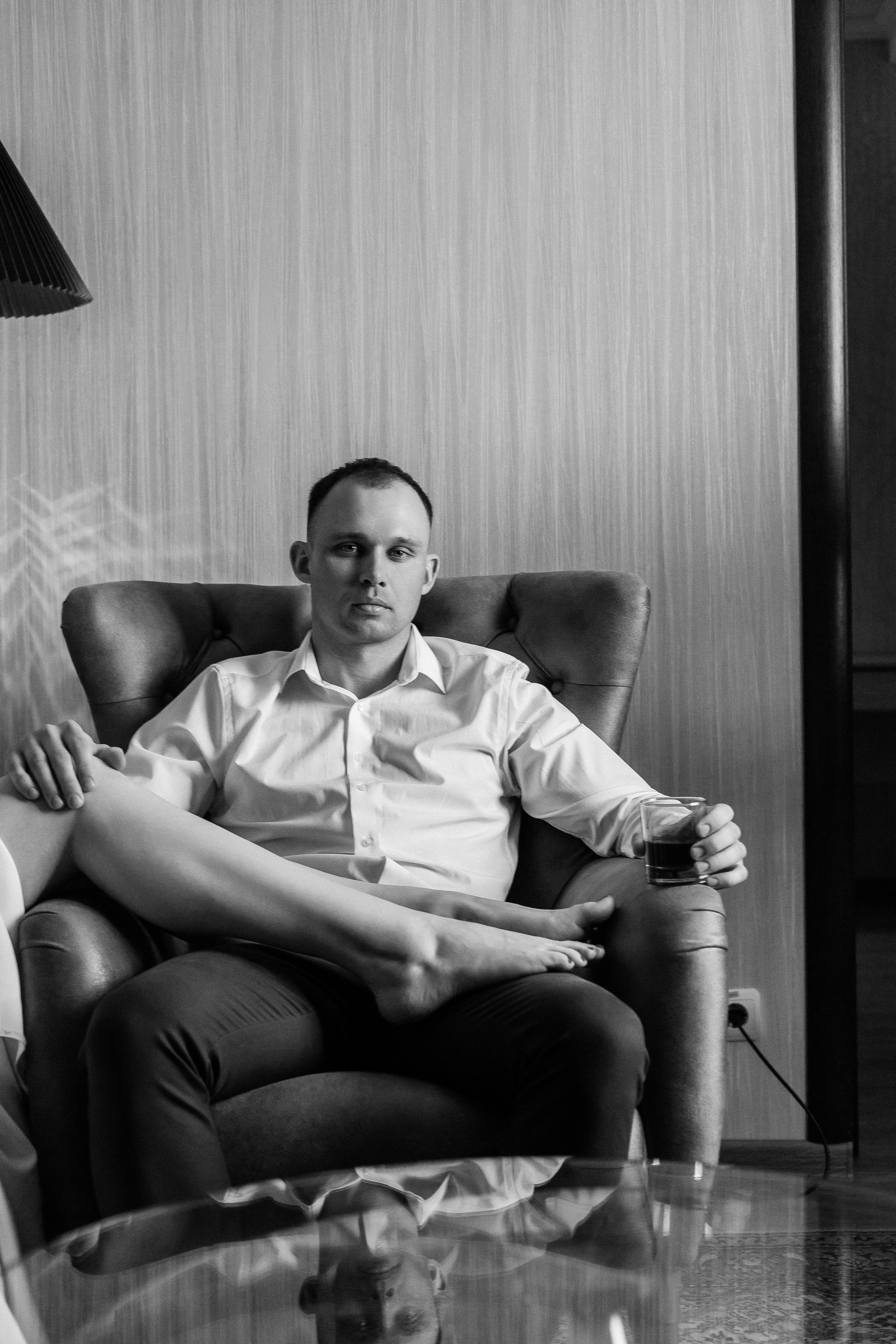 Свадебная фотосессия в Орле. Свадебный фотограф в Орле Андрей Поляков