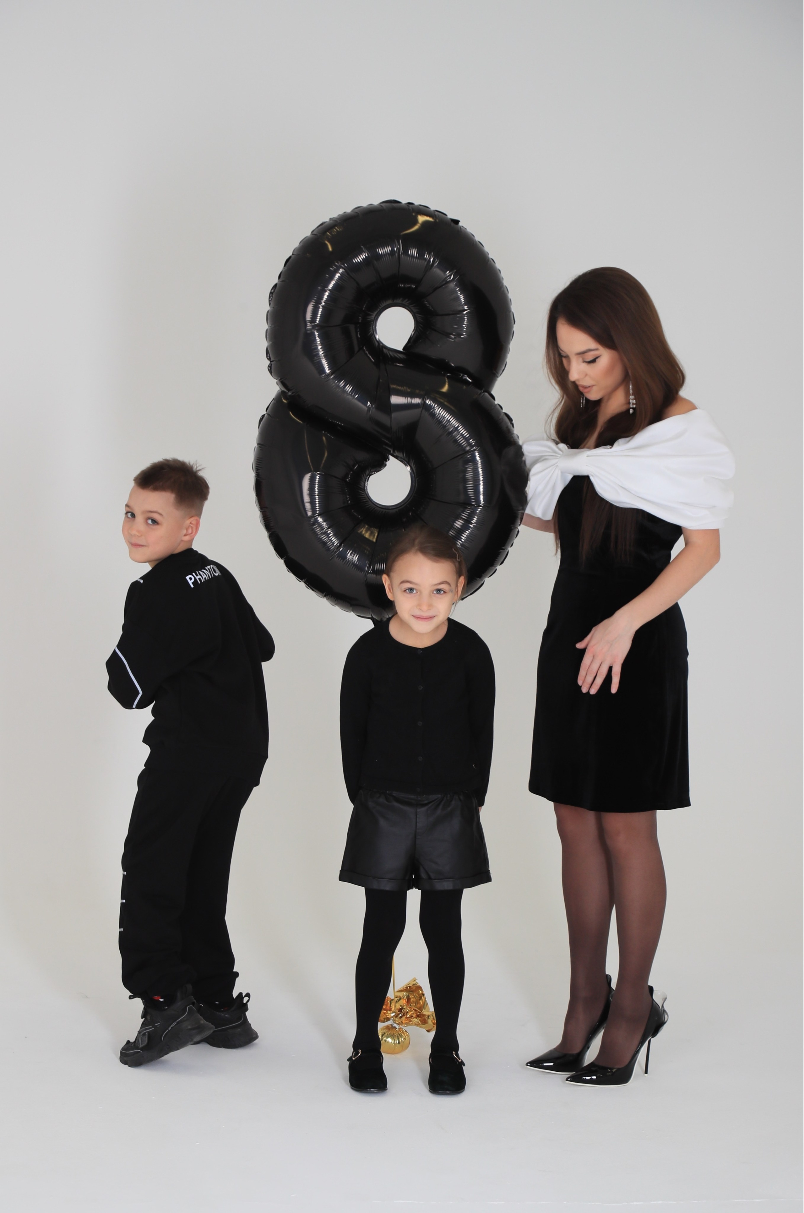 Иван. 8 лет. Профессиональный фотограф Алена Александрова