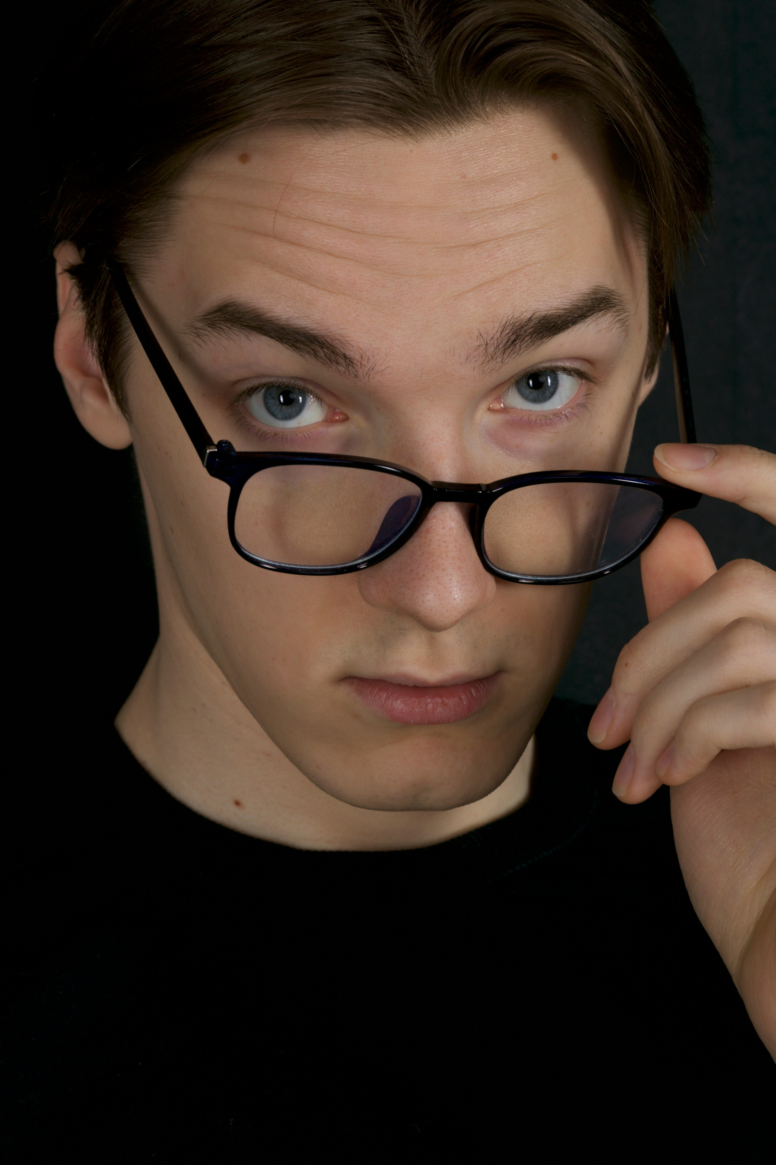 Актер Евгений Лямин. Актерское портфолио. Профессиональный фотограф Алена Александрова