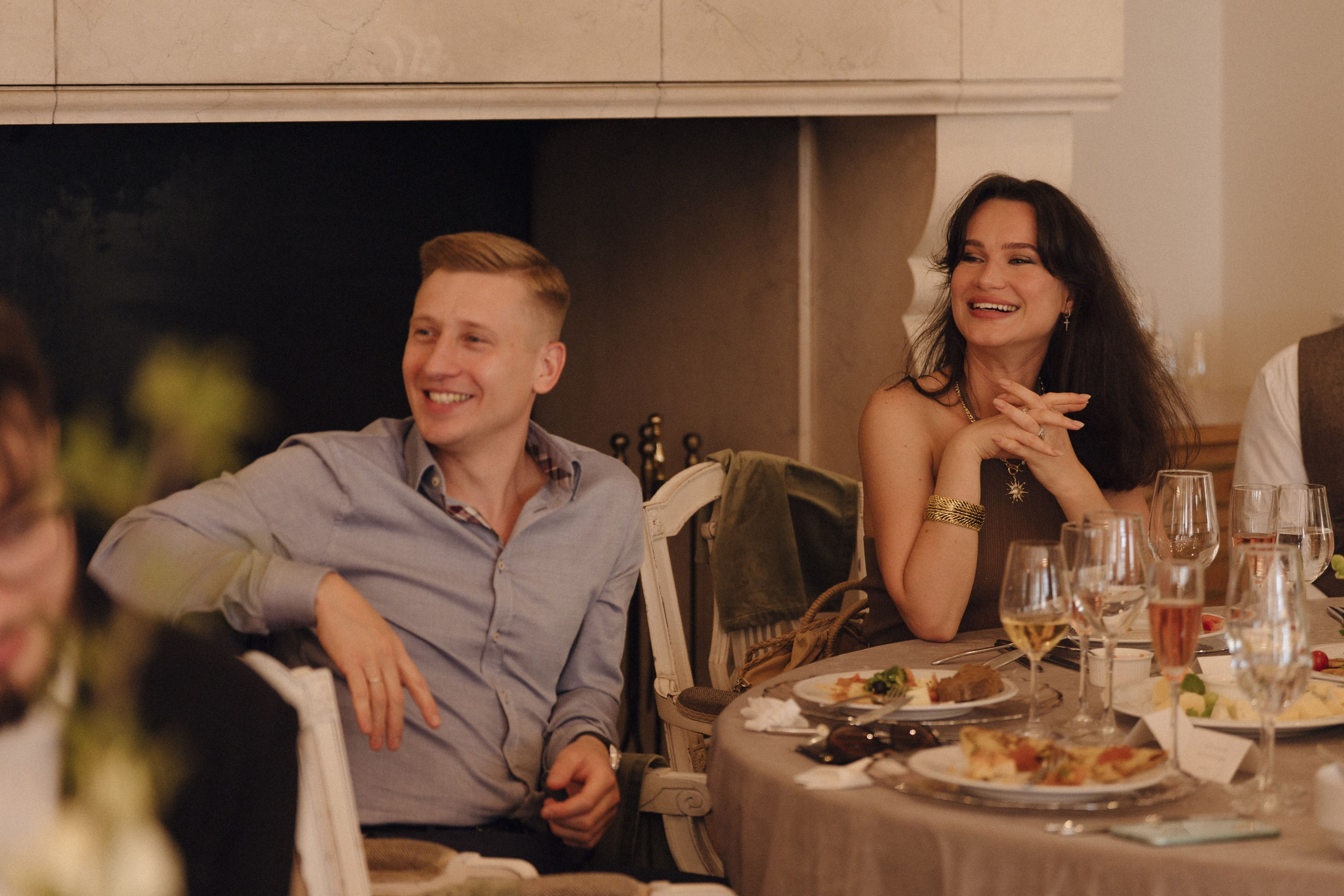 Скандинавия. Фотограф в Санкт-Петербурге Александр Дымов