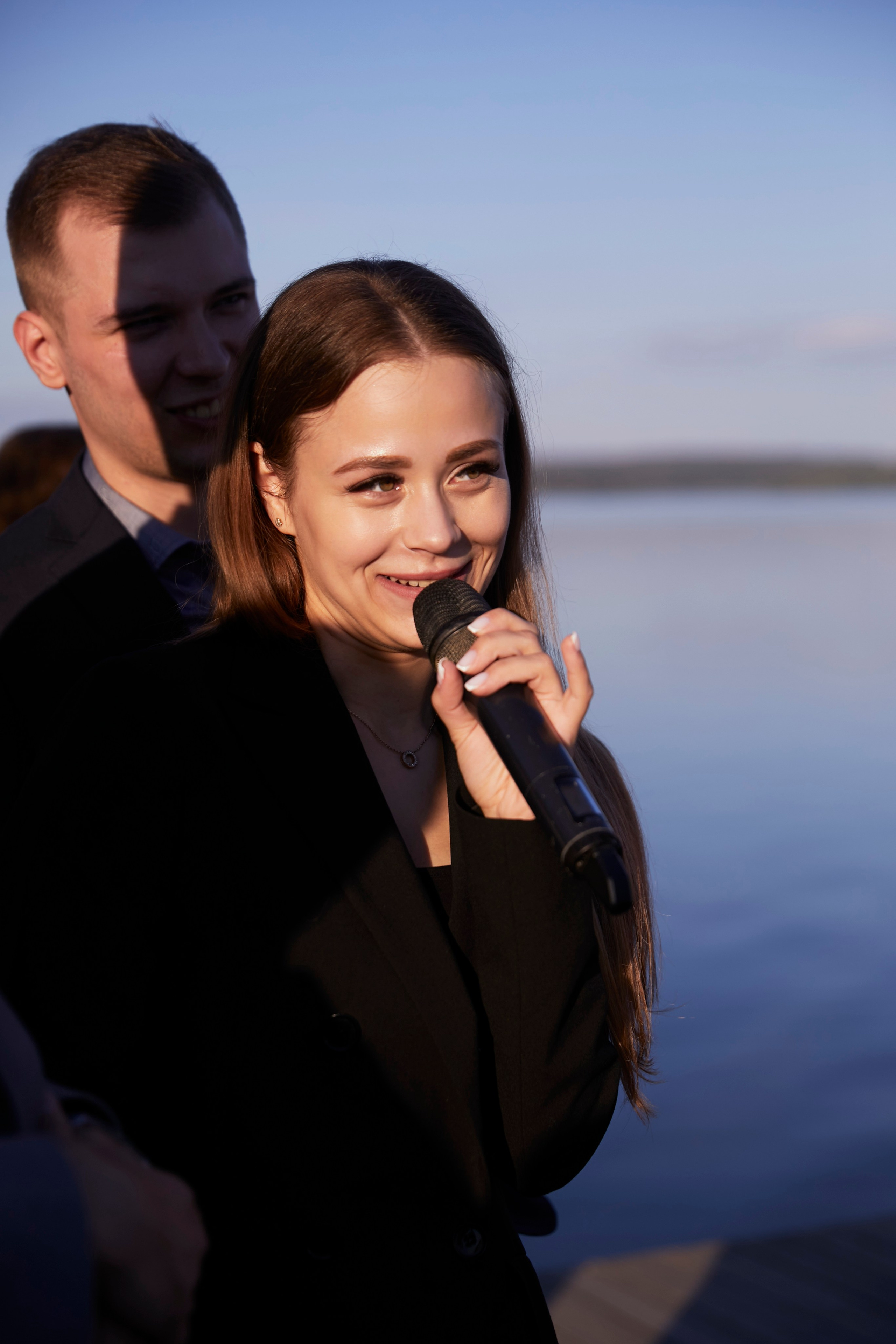 Yriy & Svetlana | Russia, Moscow region. Свадебный фотограф