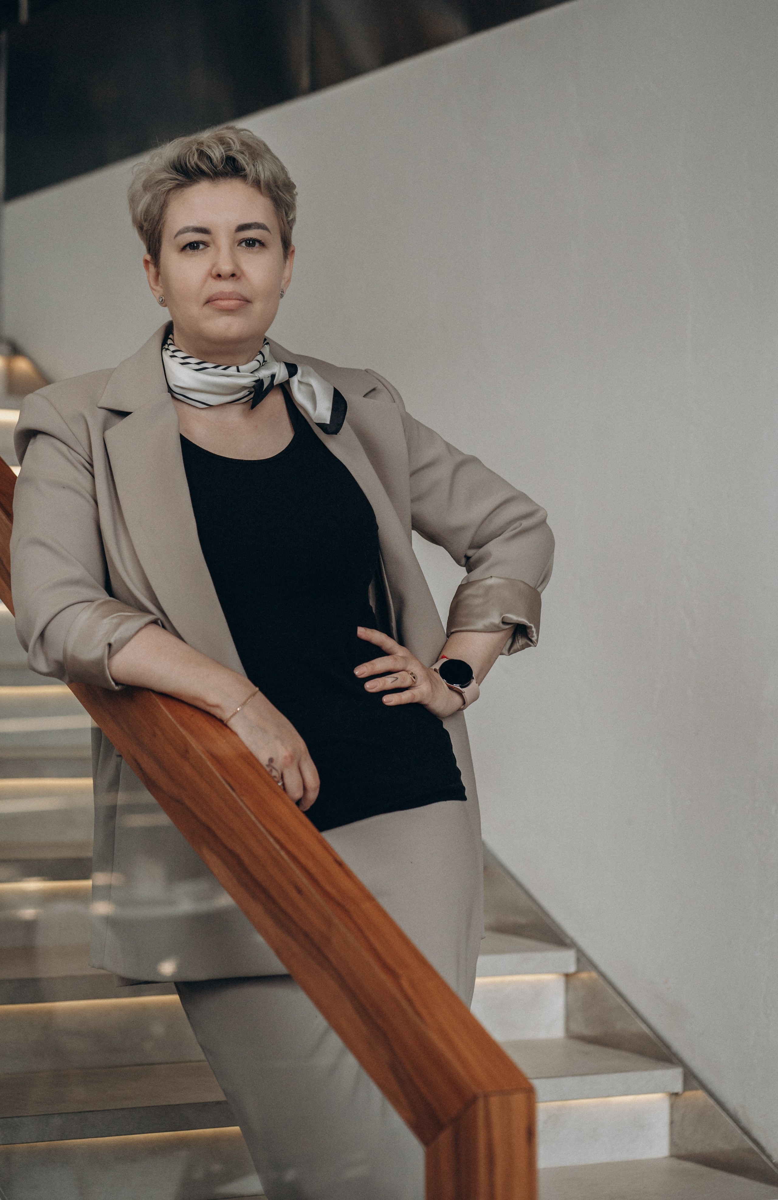 Gross 1 год. Надежда Виховская — семейный фотограф в Астане