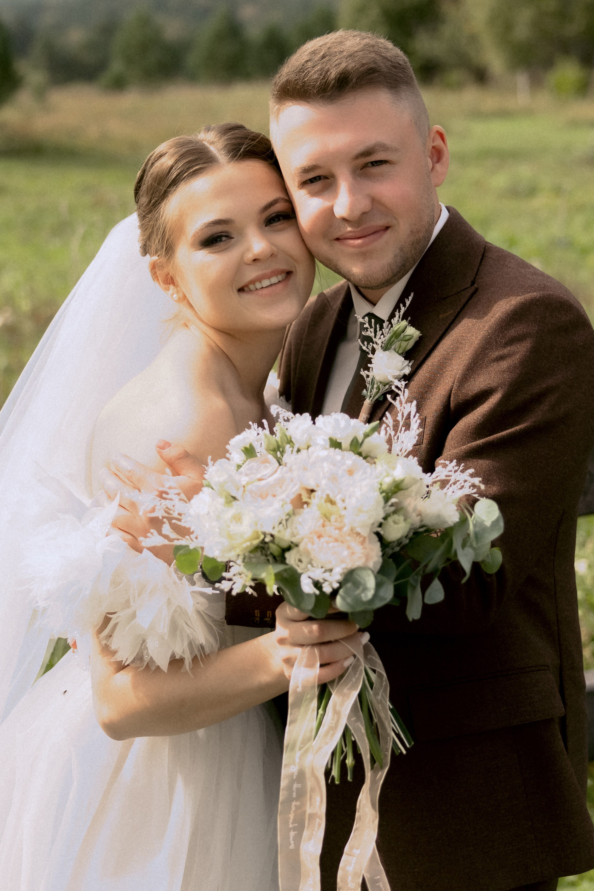 Кирилл и Аня. Фотограф Москва, Санкт-Петербург, Абакан