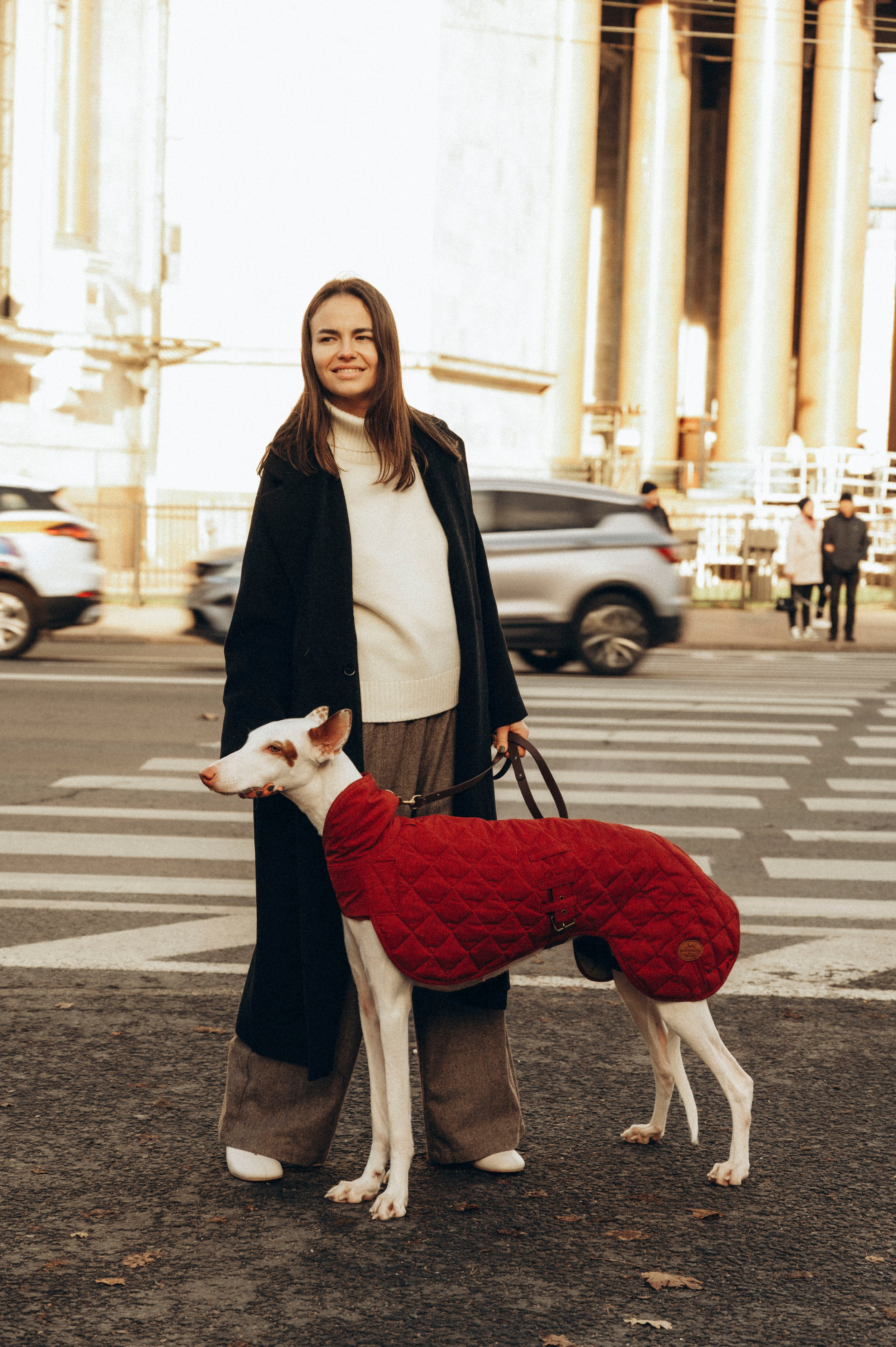 Валерия. Профессиональный фотограф беременности в СПБ. Стильные фотосессии беременности в стиле минимализм и классическая фотография