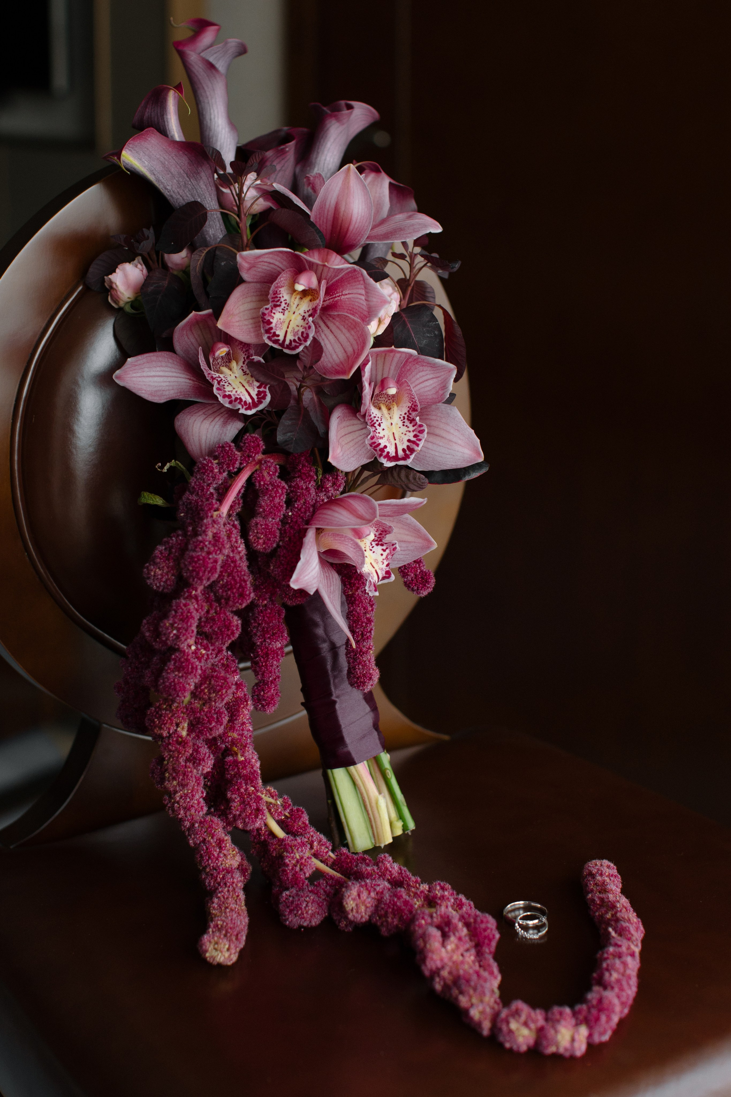 Маша & Илья. Свадебный фотограф Екатерина Тимукина