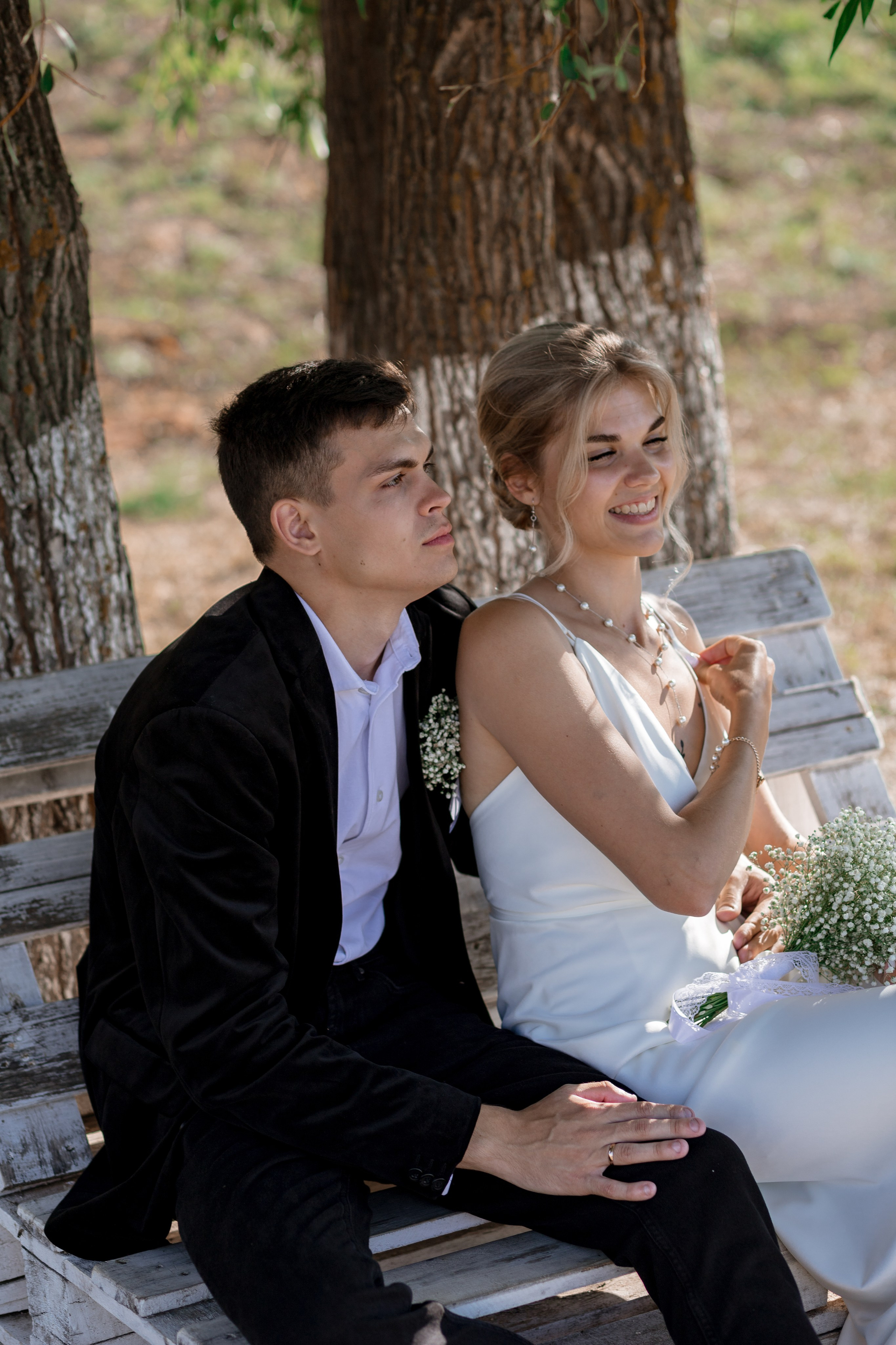 Артем & Лада. Свадебный фотограф в Чебоксарах Анастасия Иванова