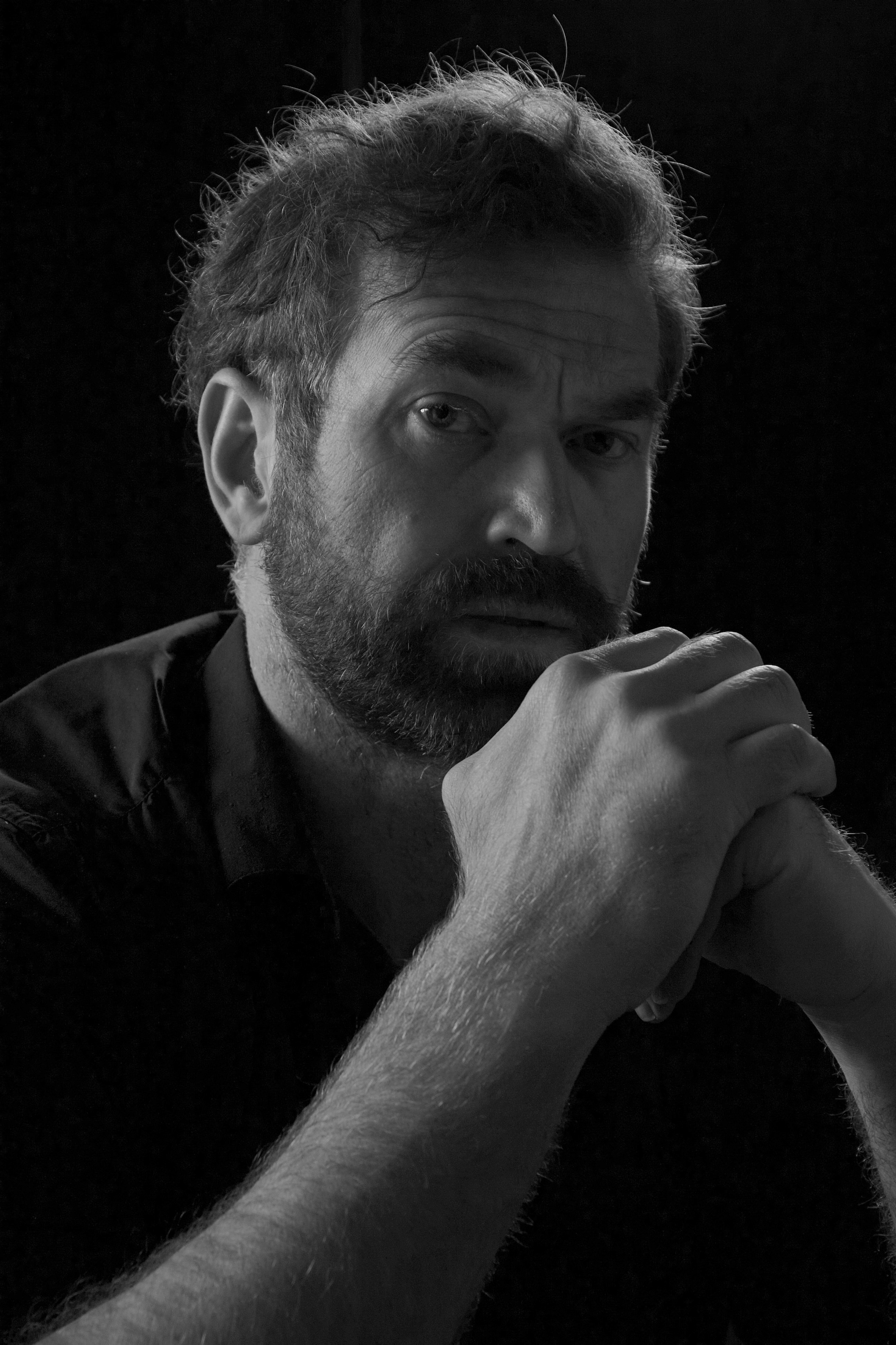 Екатерина Гринева — портретный фотограф