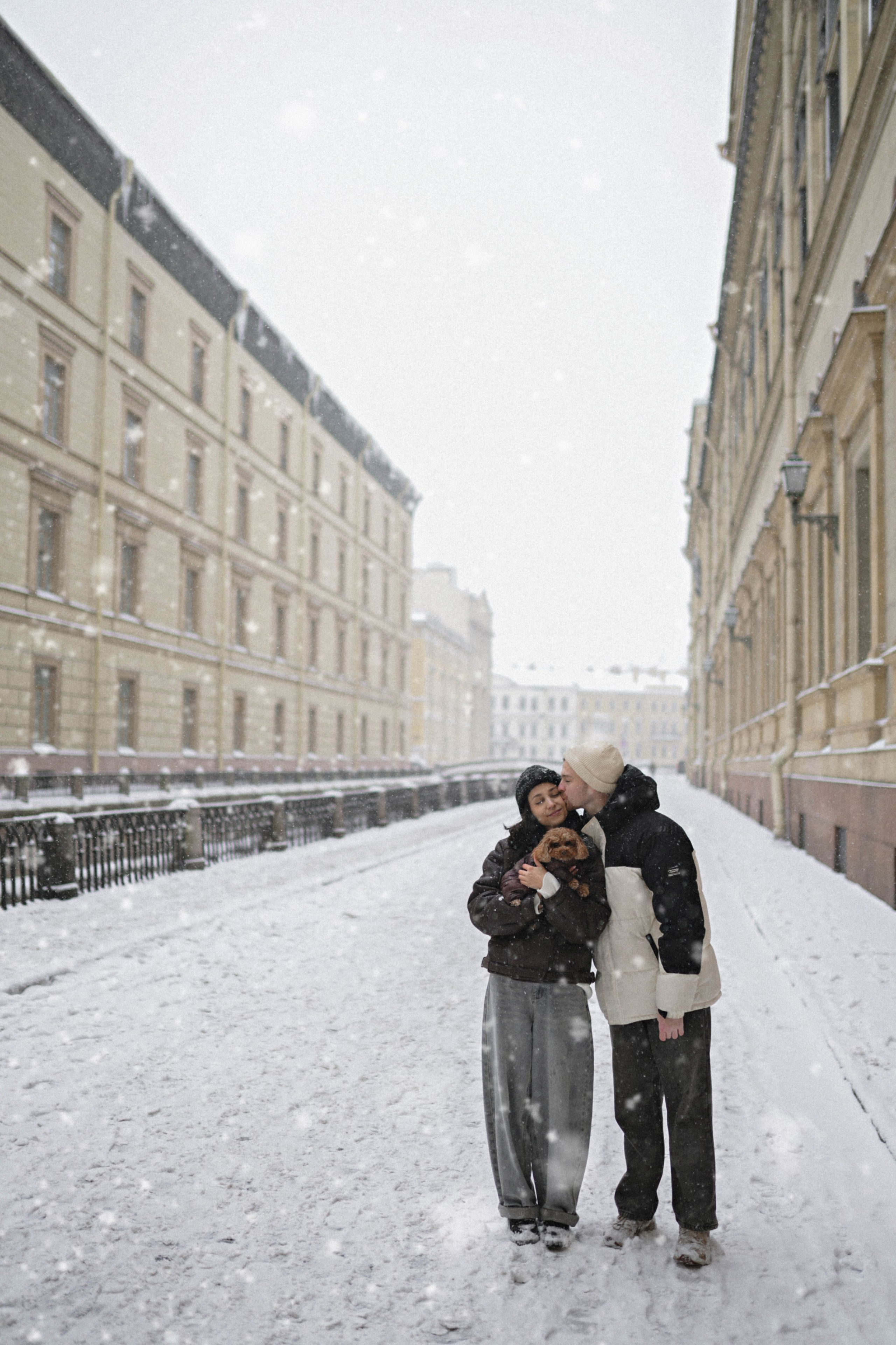LOVE STORY. Свадебный фотограф в Санкт-Петербурге Харичева Анастасия