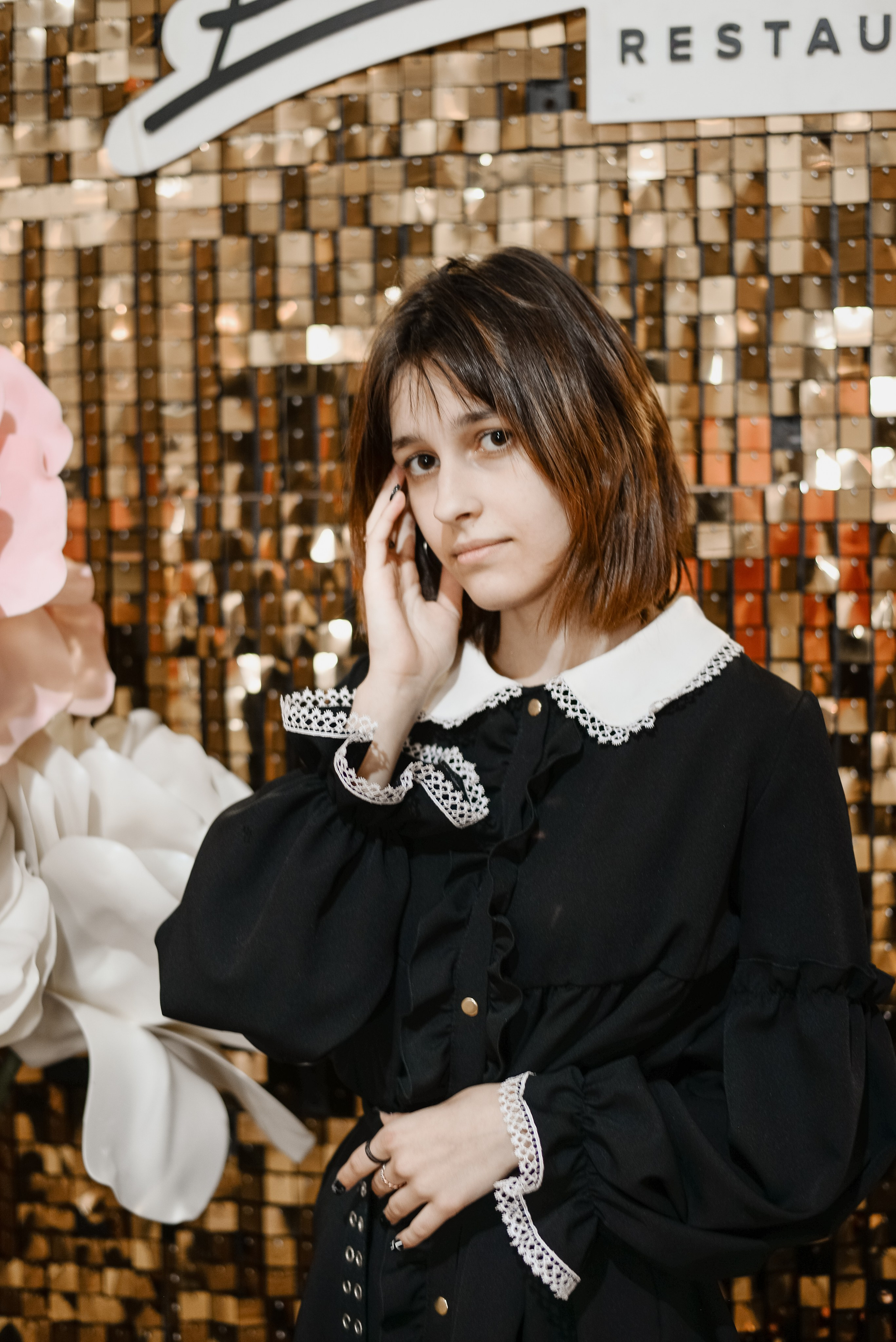 Выпускные. Свадебный фотограф в Санкт-Петербурге Харичева Анастасия