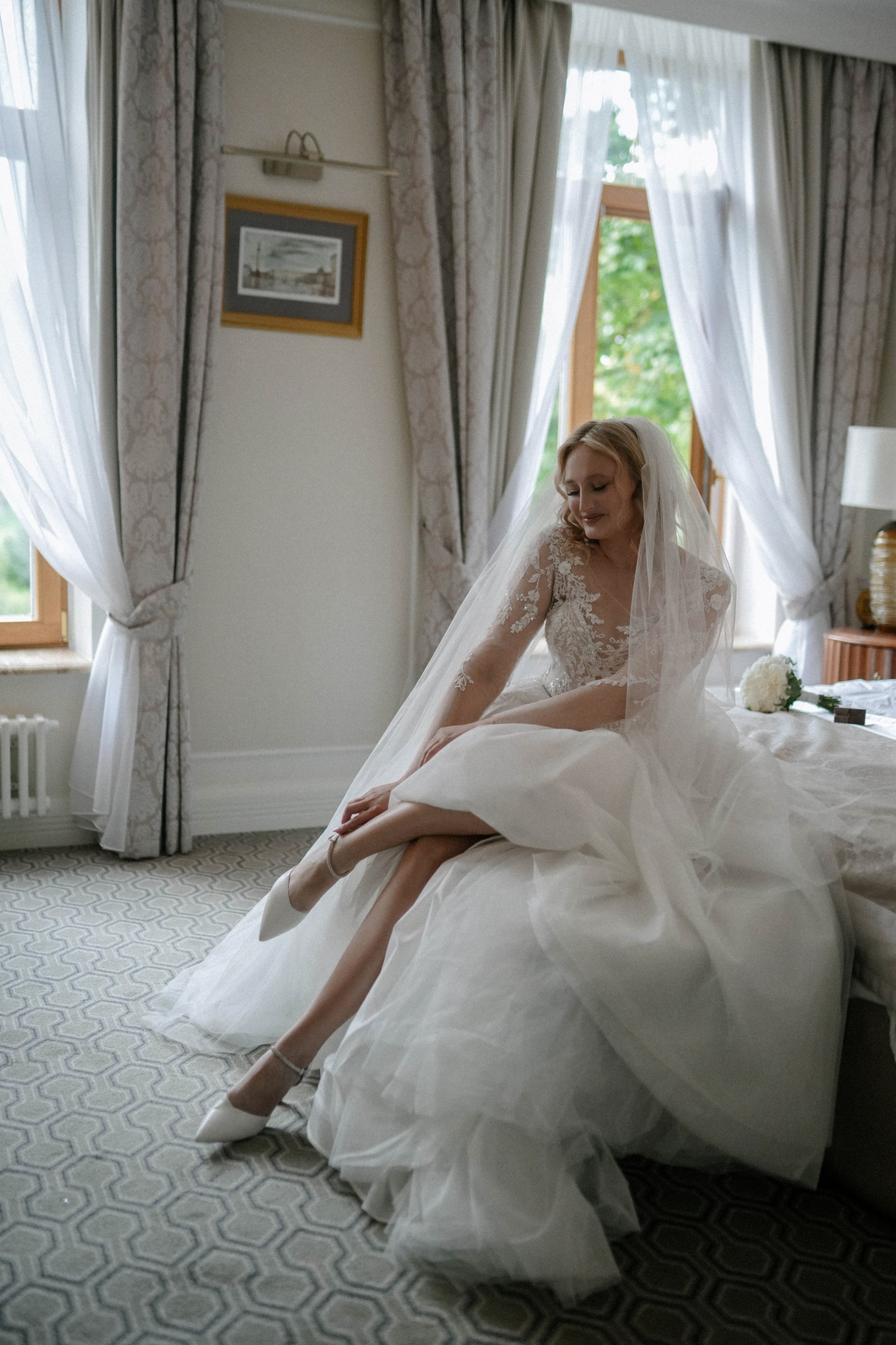 ALEKSEY&OLGA. Свадебный фотограф в Санкт-Петербурге Харичева Анастасия