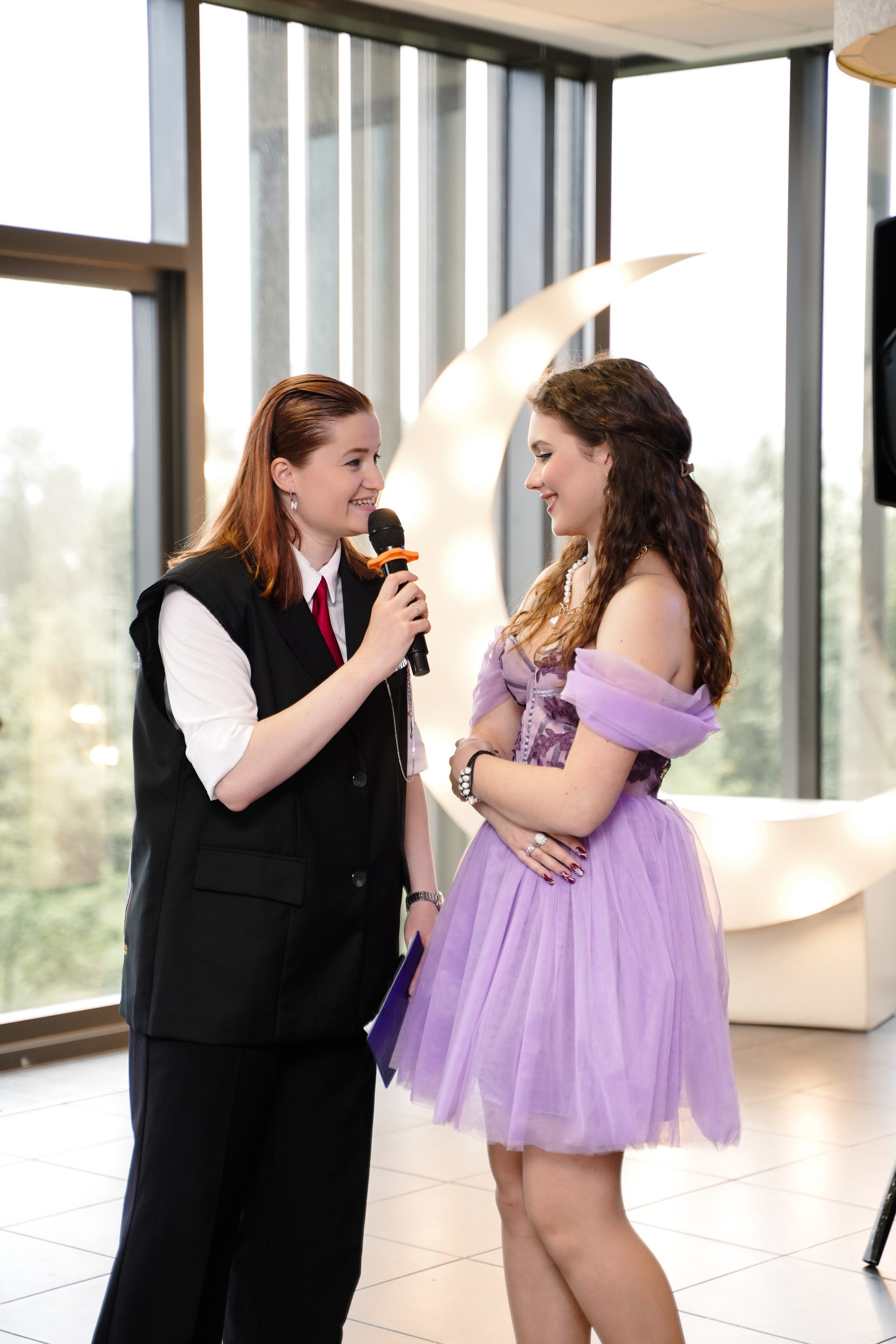 Выпускные. Свадебный фотограф в Санкт-Петербурге Харичева Анастасия