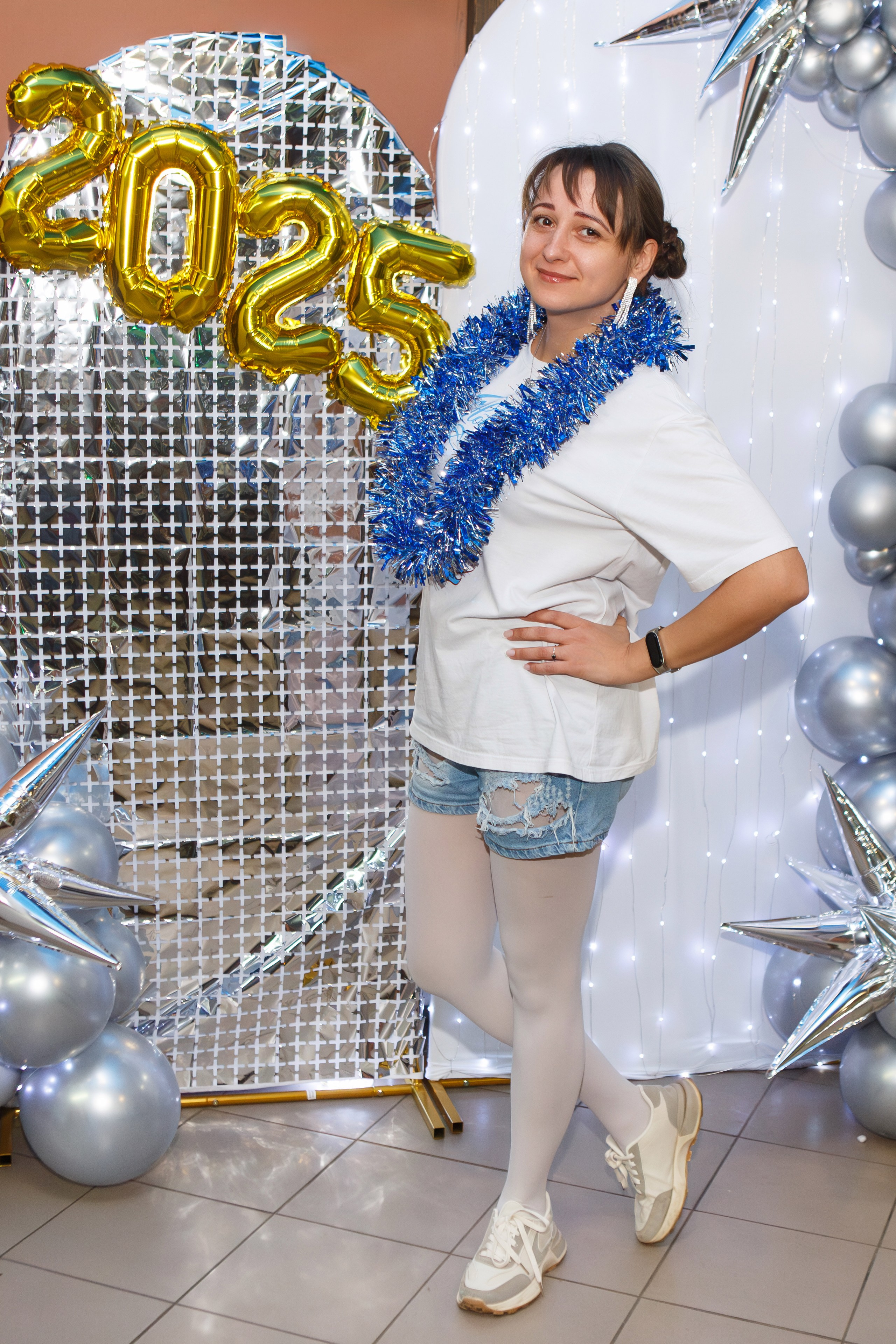 КОРПОРАТИВ 20.12.24 (кафе — АТМОСФЕРА). Профессиональный фотограф в Мценске и Орловской области