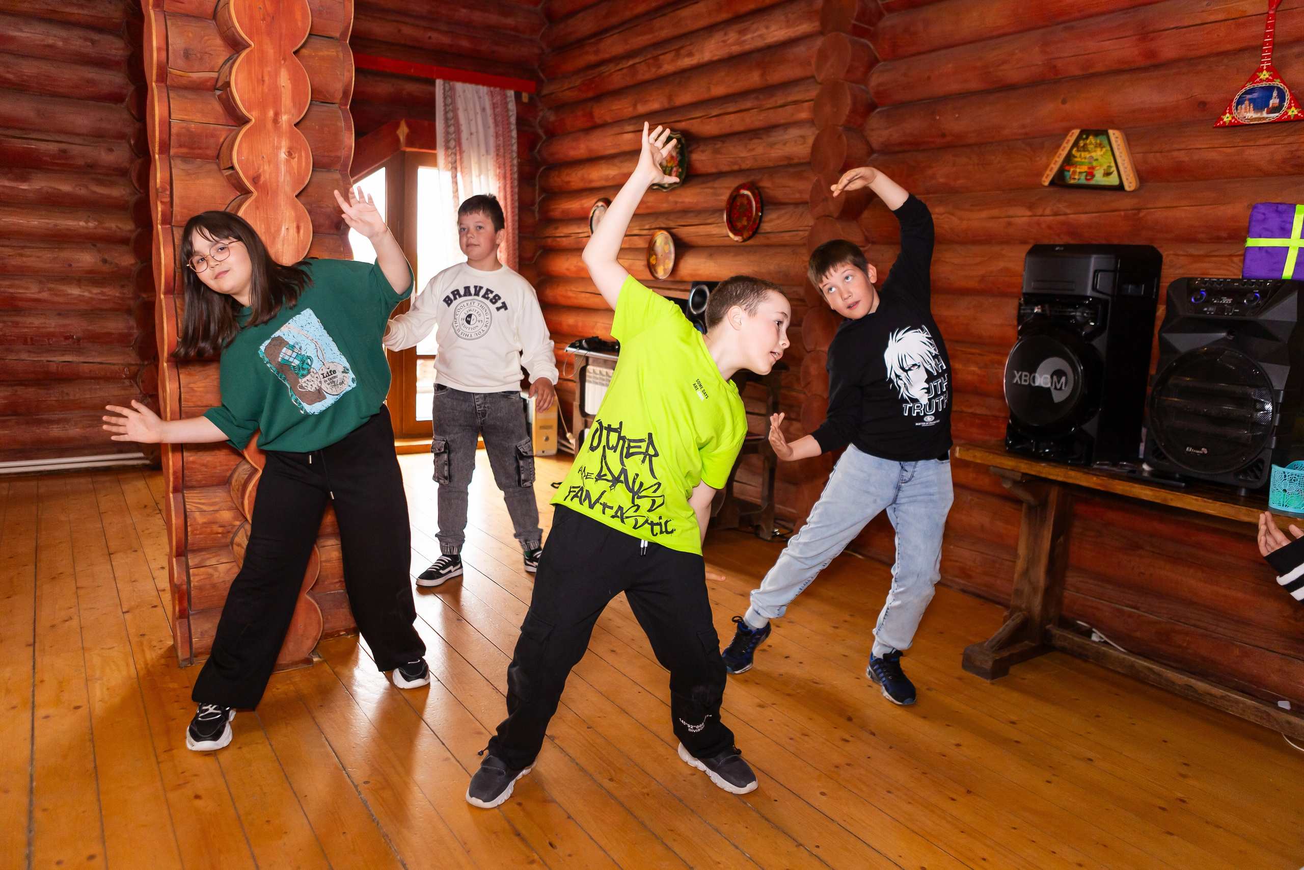 ШОУ KIDS 12.05. Профессиональный фотограф в Мценске и Орловской области