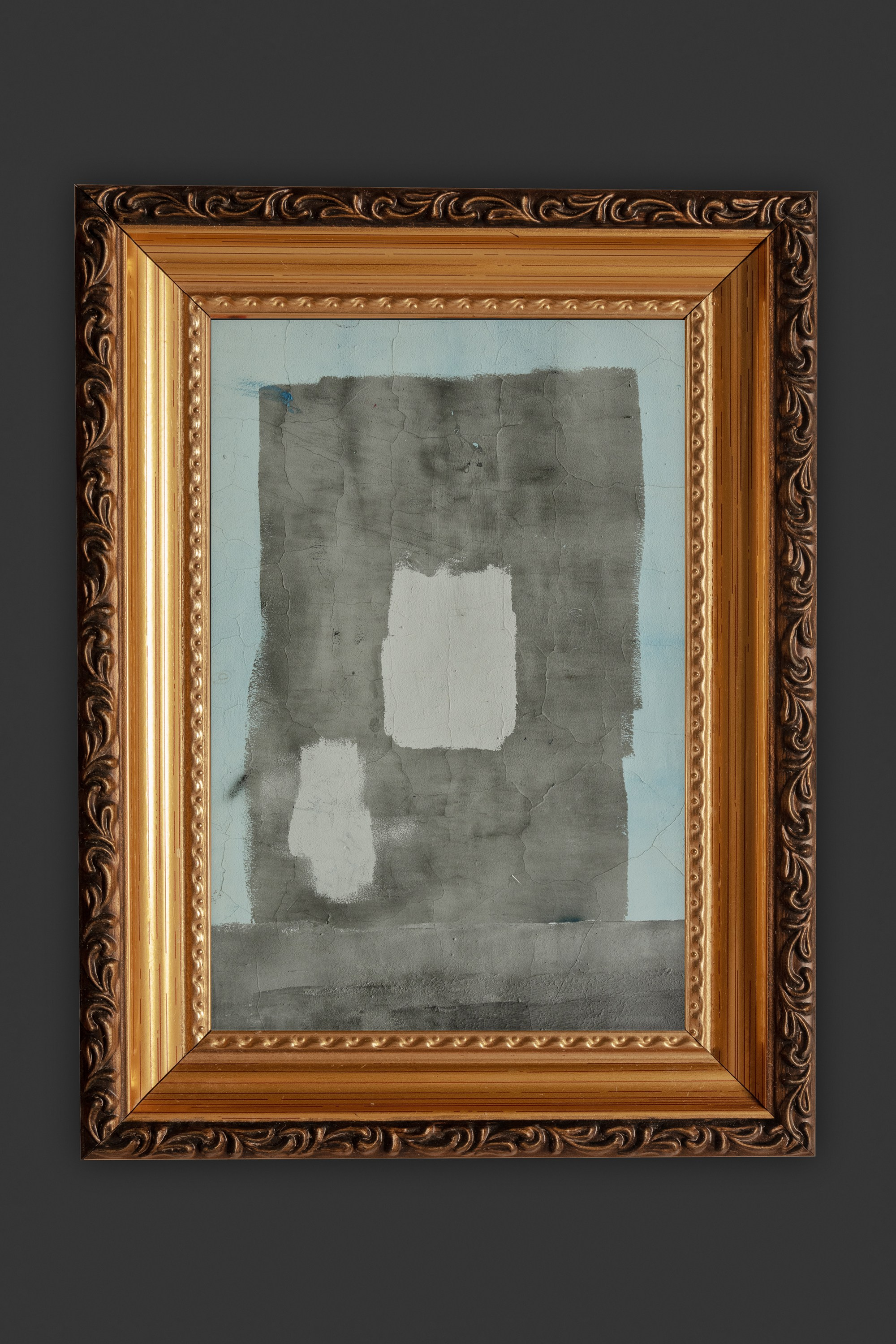 Communal art. Irina Borodina