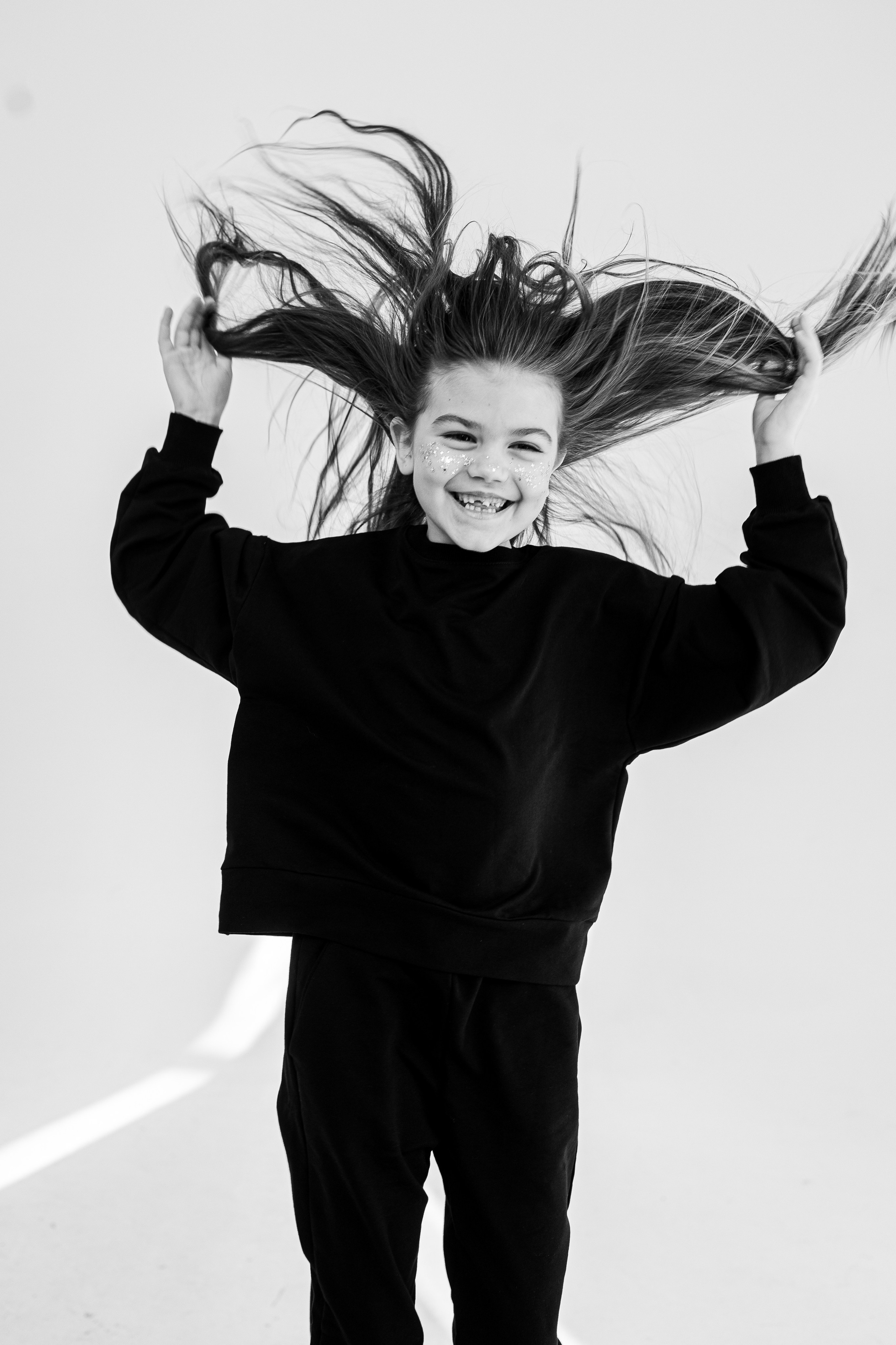 Фотосессия Лиза | Фотограф для детей и семей в Москве