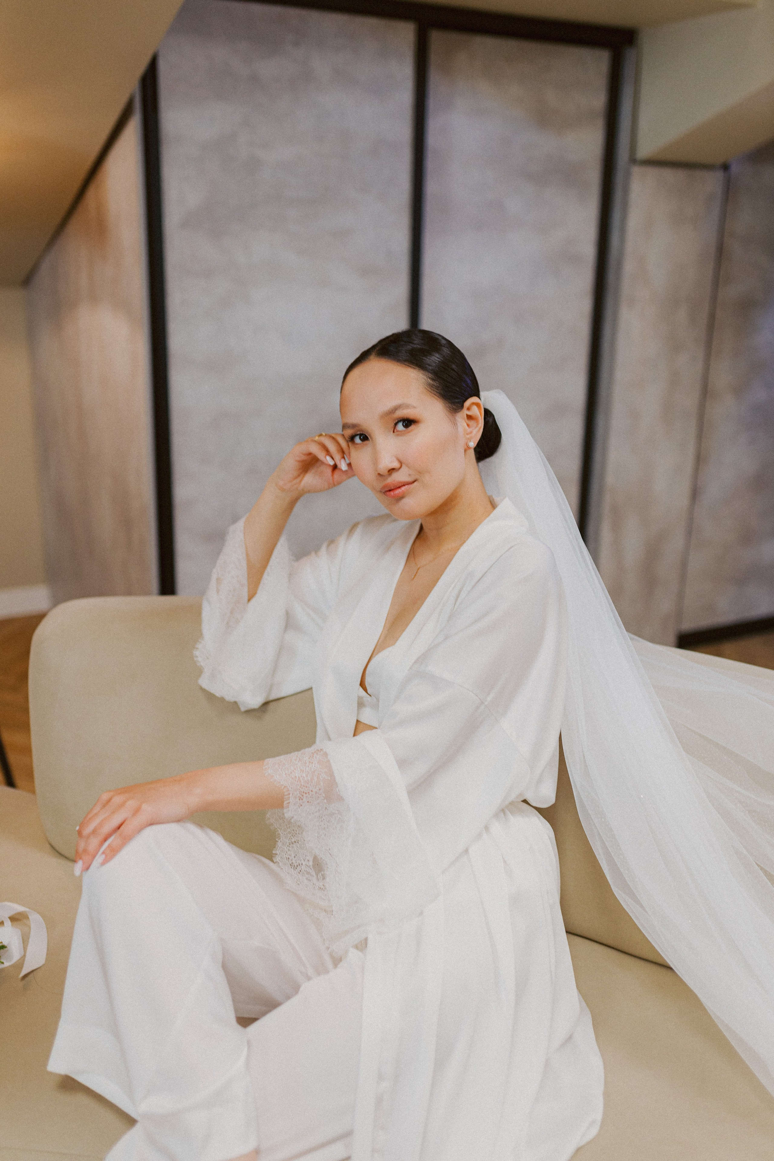 Свадьба Юлии и Андрея. Свадебный и репортажный фотограф в Якутске Владимир Бочкарев