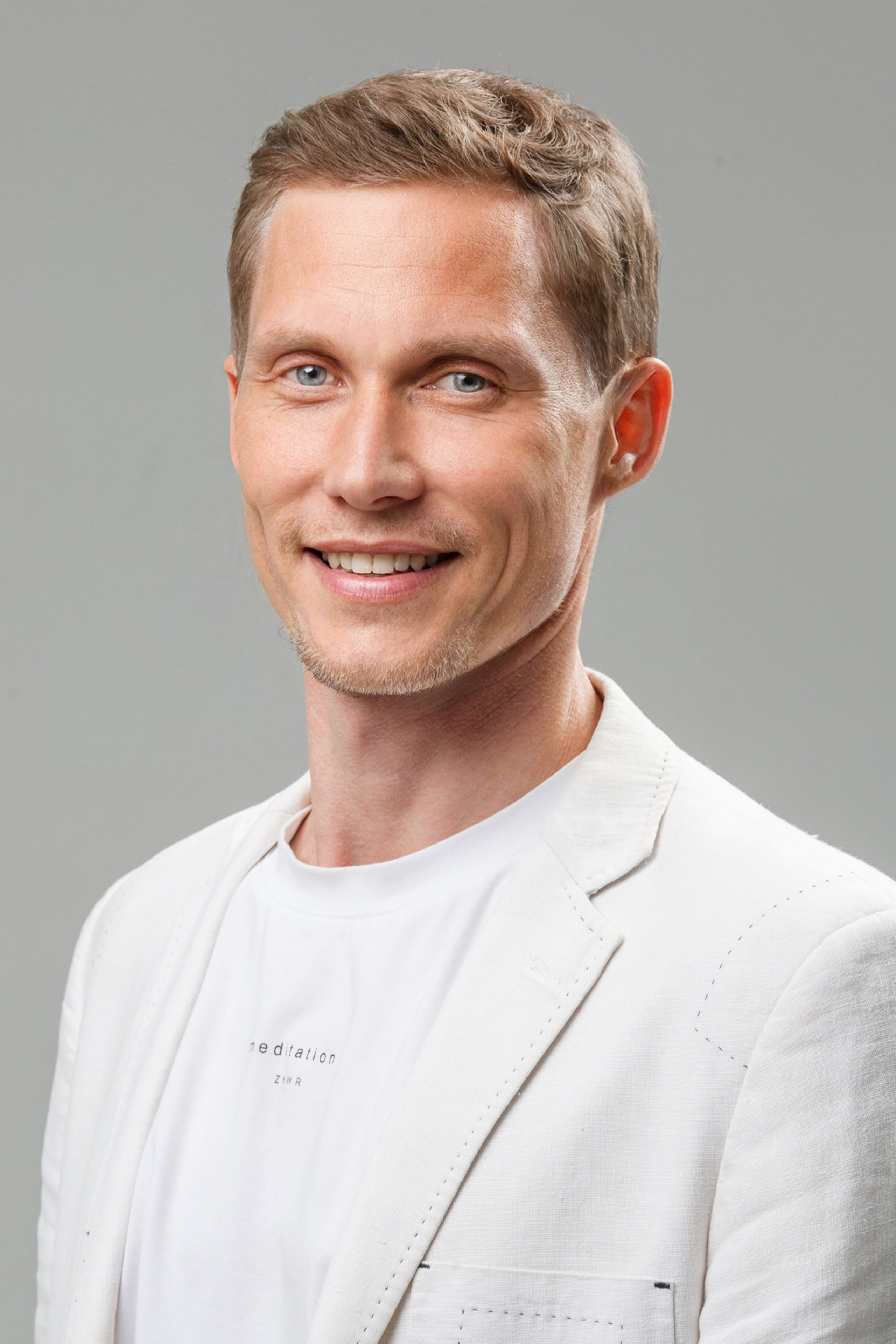 Медперсонал. Репортажный фотограф Борис Геер