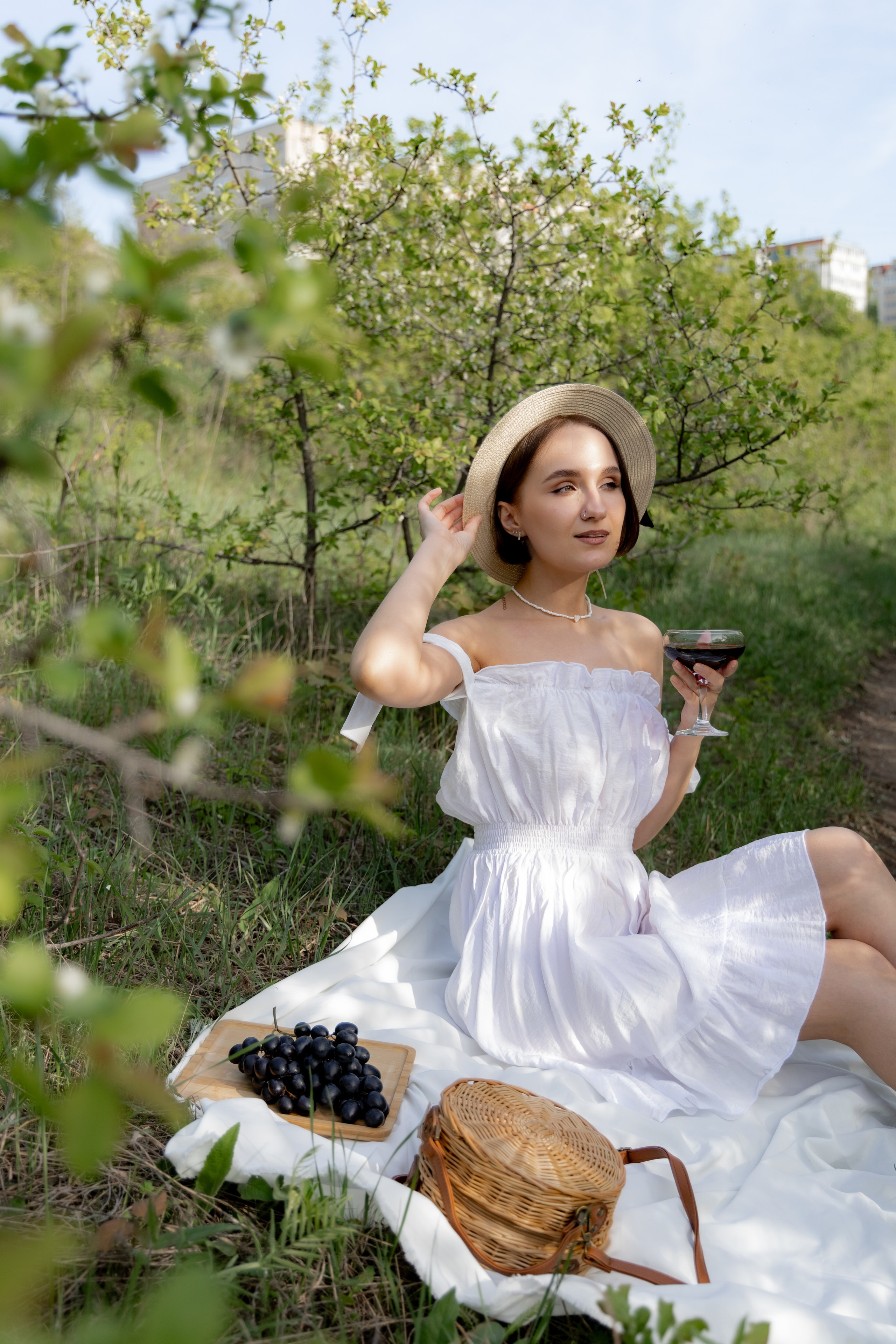 Татьяна. Фотограф Анастасия Борисова