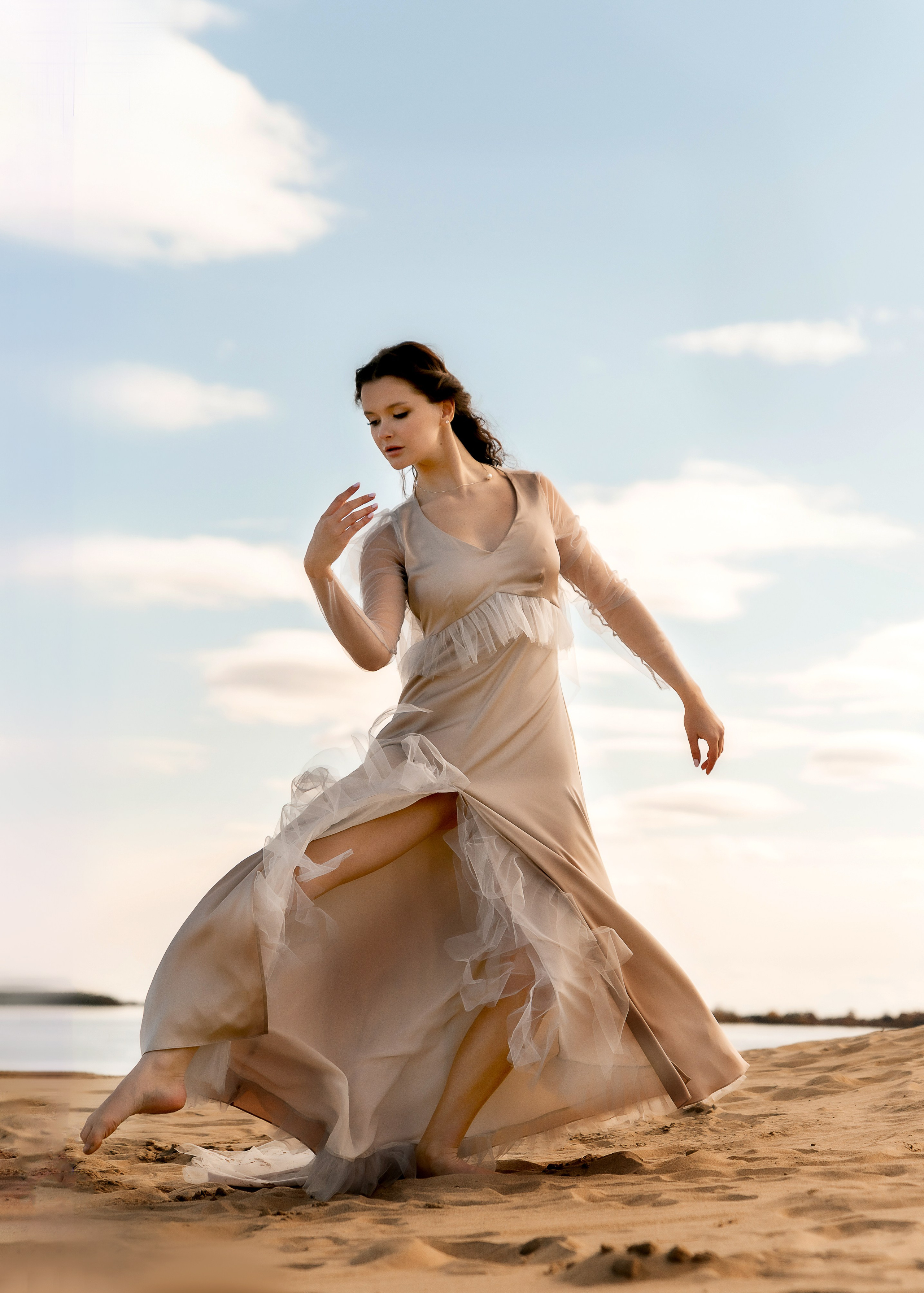 Портреты: деловые и творческие. Фотограф в Благовещенске Егор Круглов