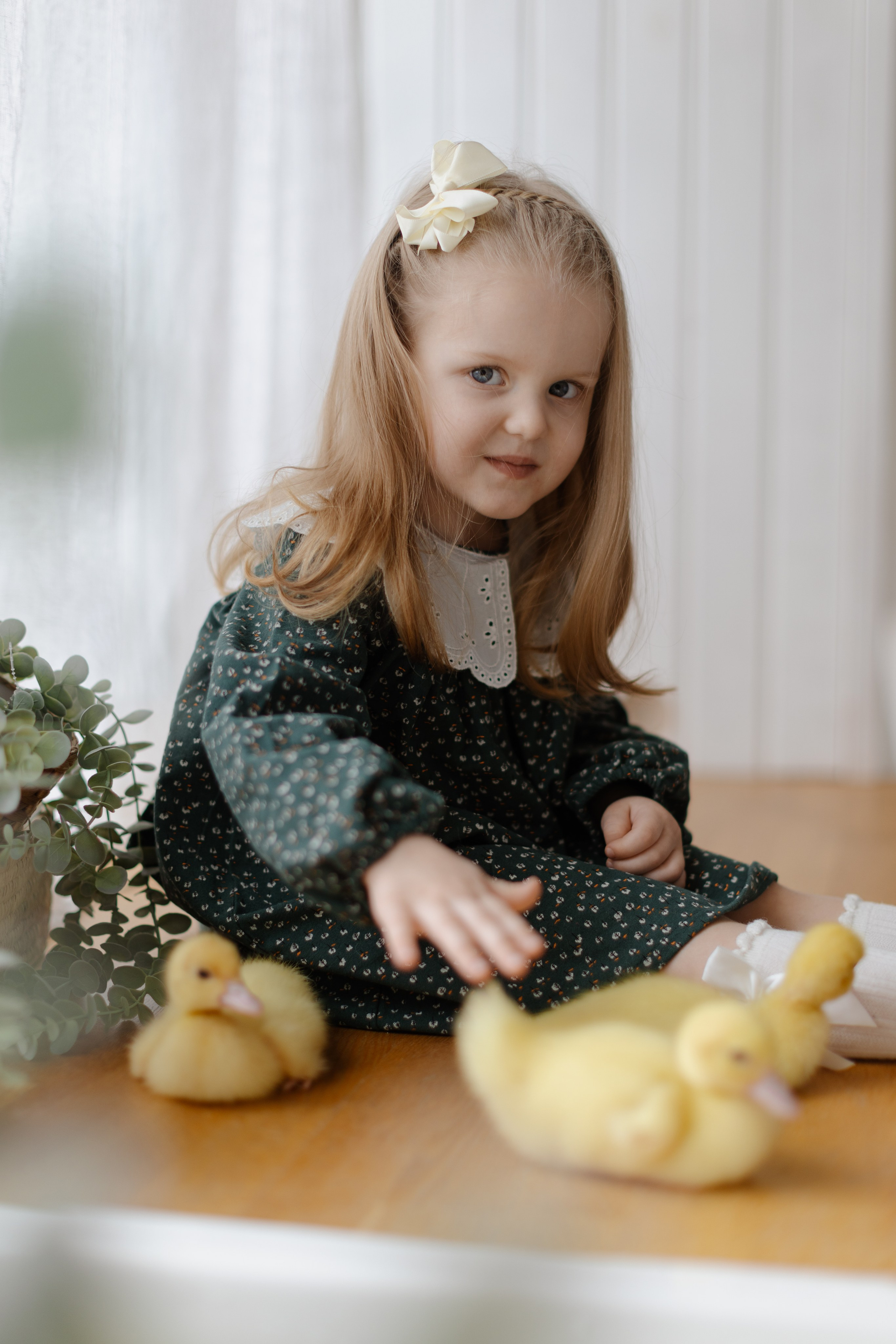 Пасхальные. @dariazphotodays