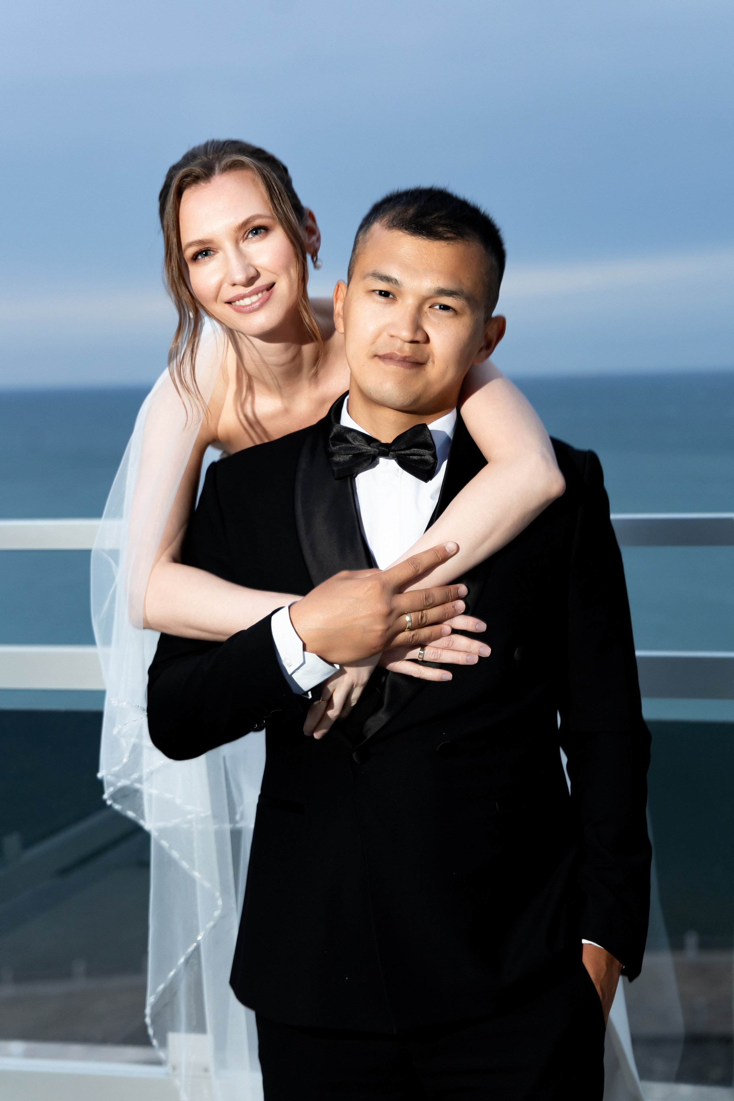 Ernar & Olga. Свадебный и фэшн фотограф