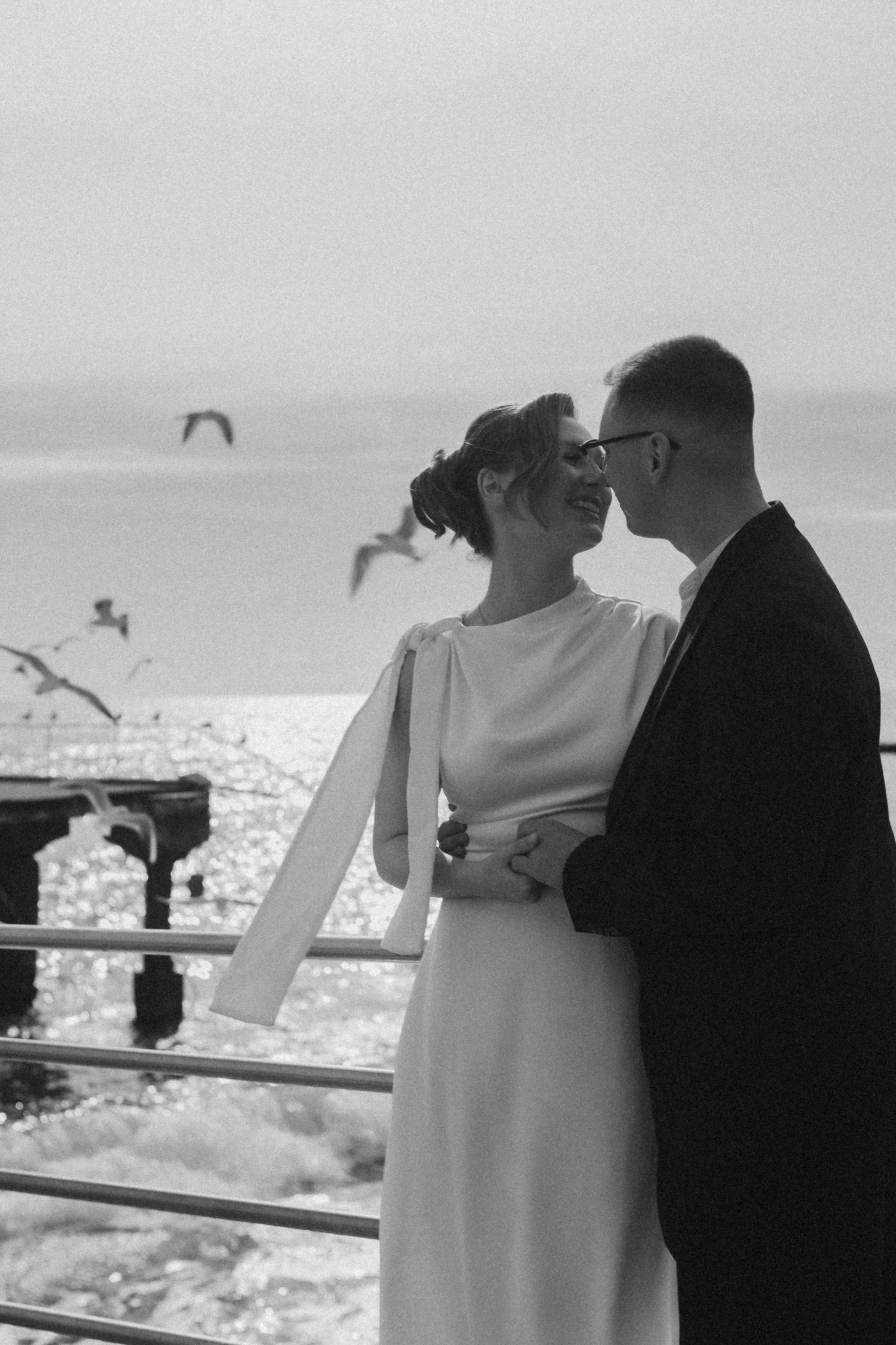 Прогулки. Свадебный фотограф в Крыму Майя Гурина