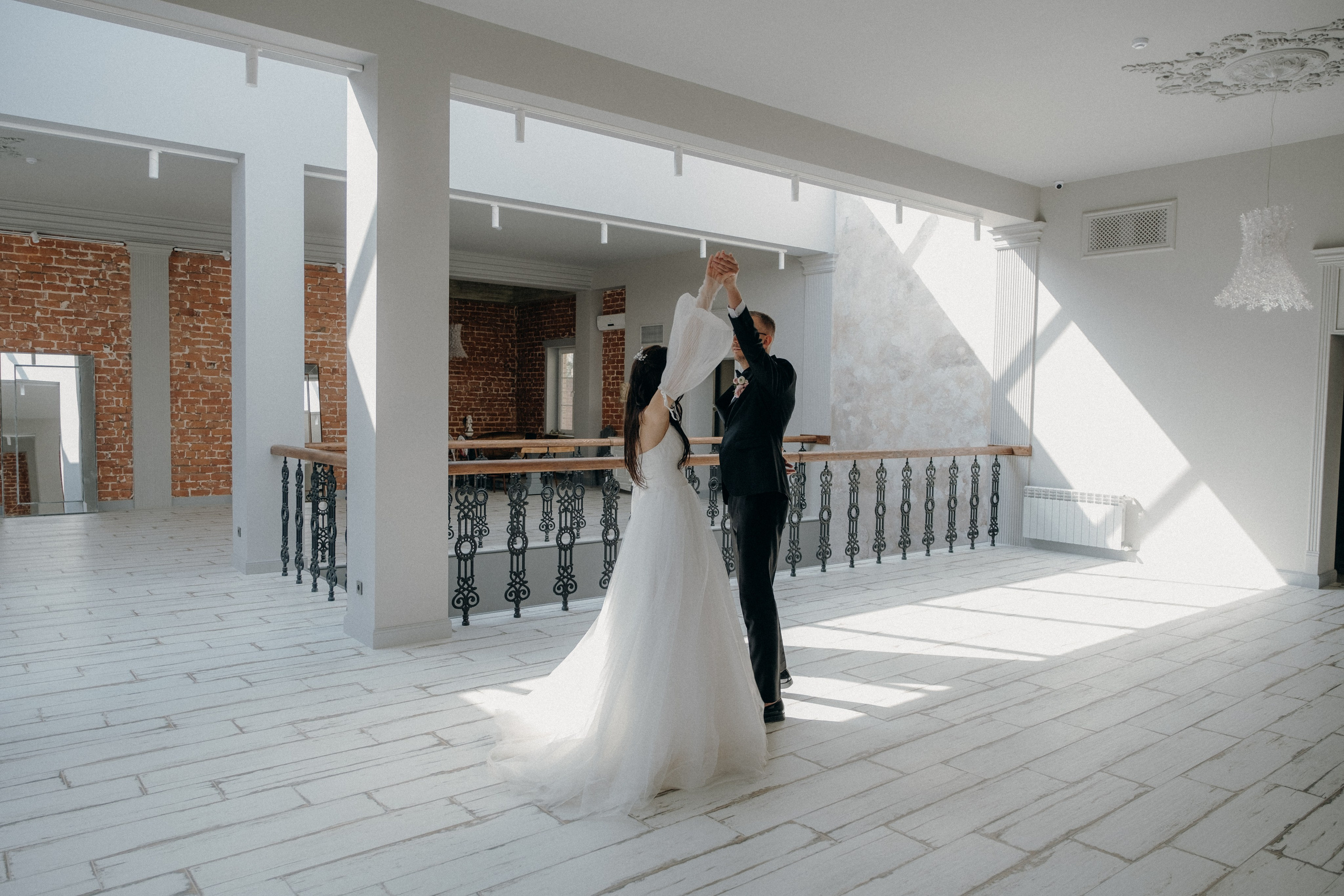 Алексей и Екатерина. Свадебный фотограф Рамиль Баширов