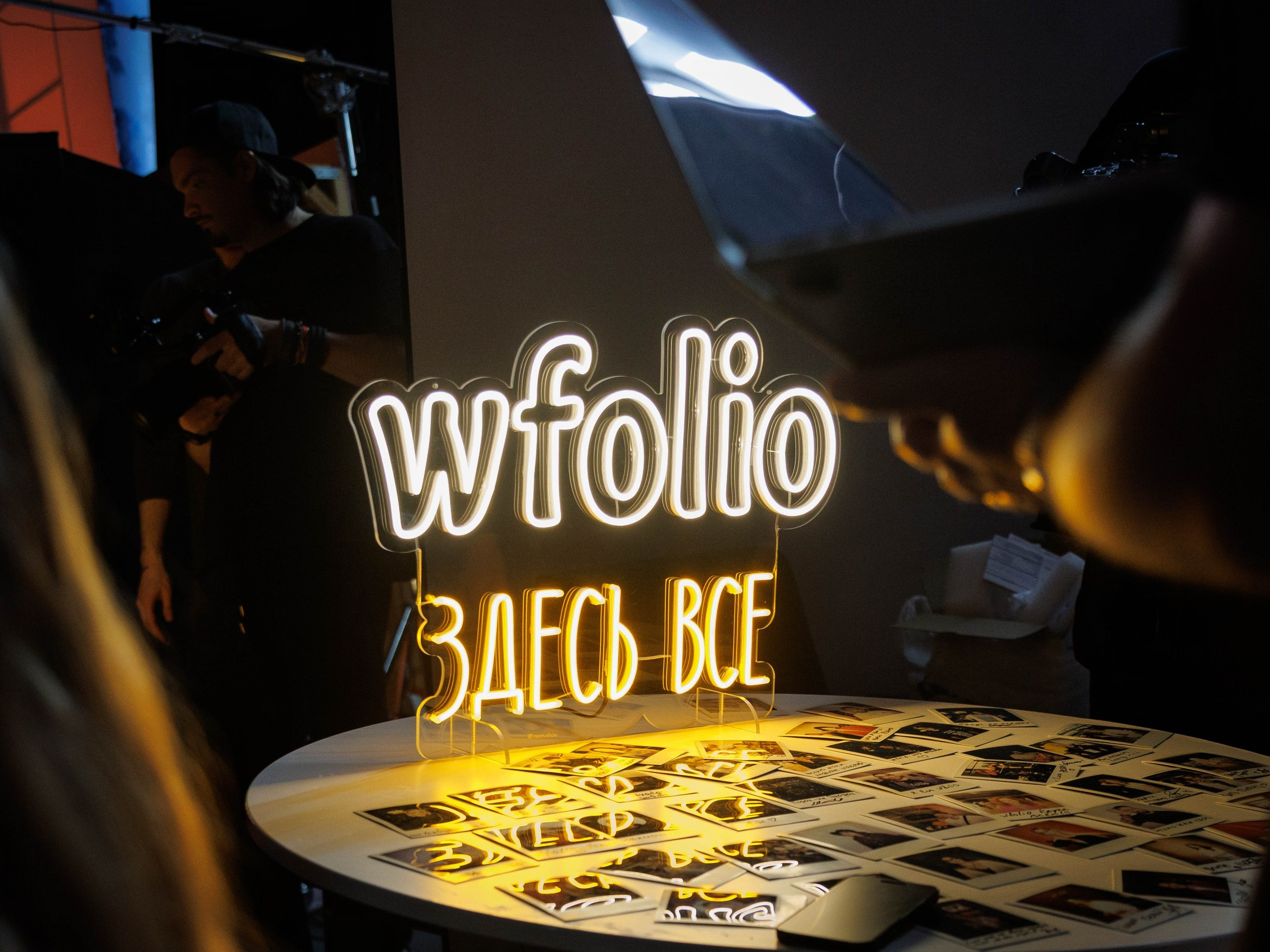 Photo Roadshow Nsk 2025. Репортажный фотограф в Новосибирске Алена Помазунова