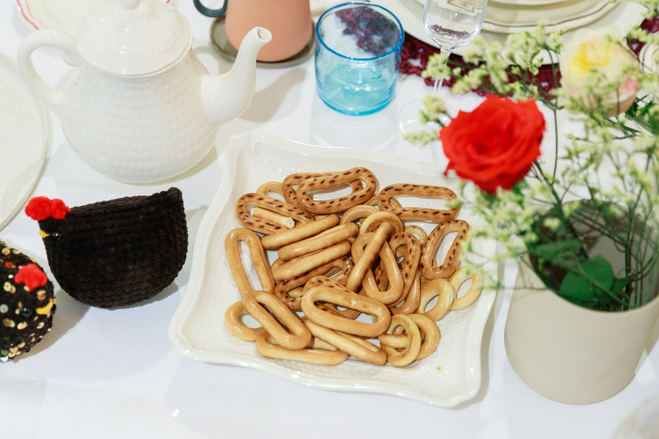 Открытие салона Home Decor. Репортажный фотограф в Новосибирске Алена Помазунова