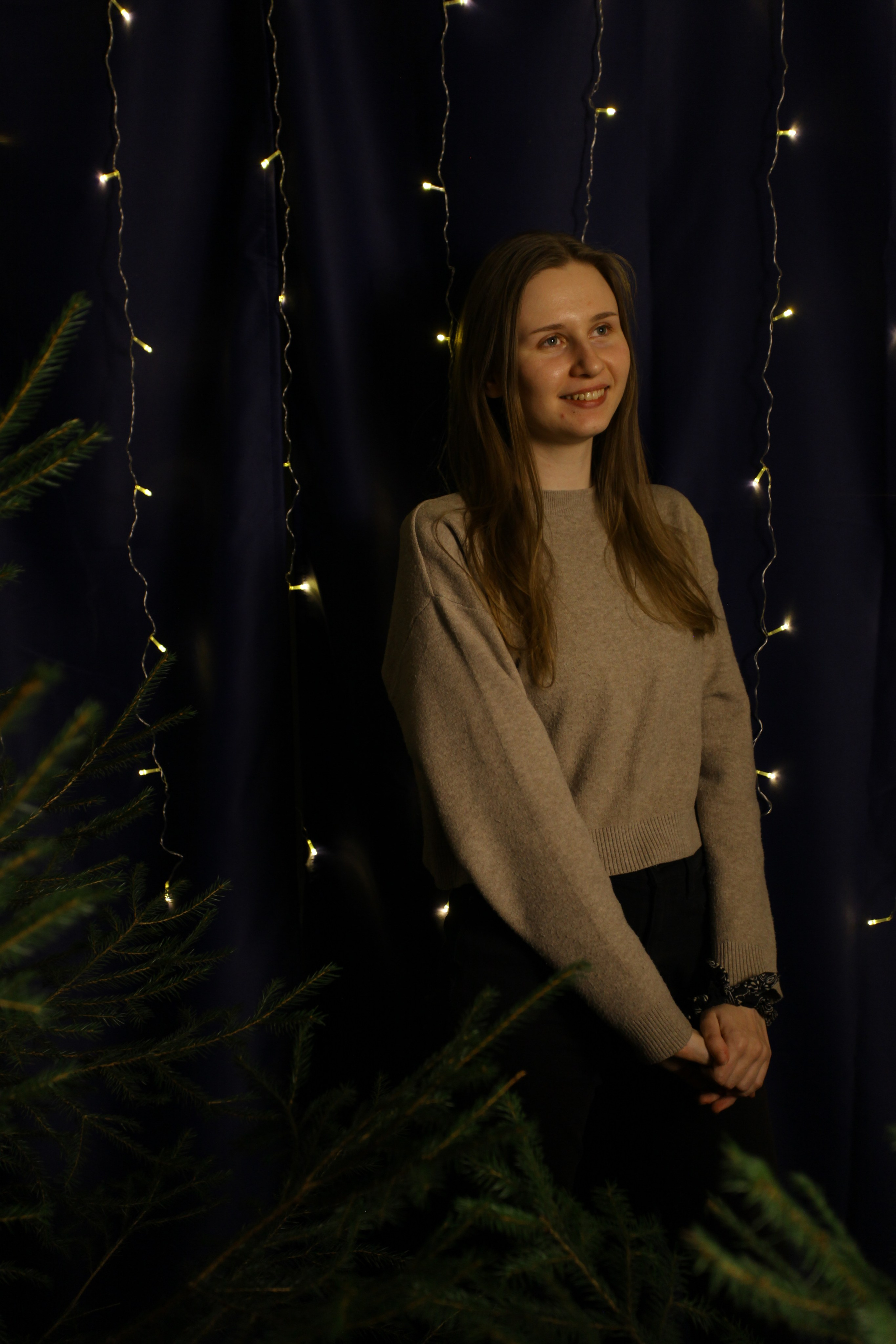 М А Р И. Фотостудия UPART