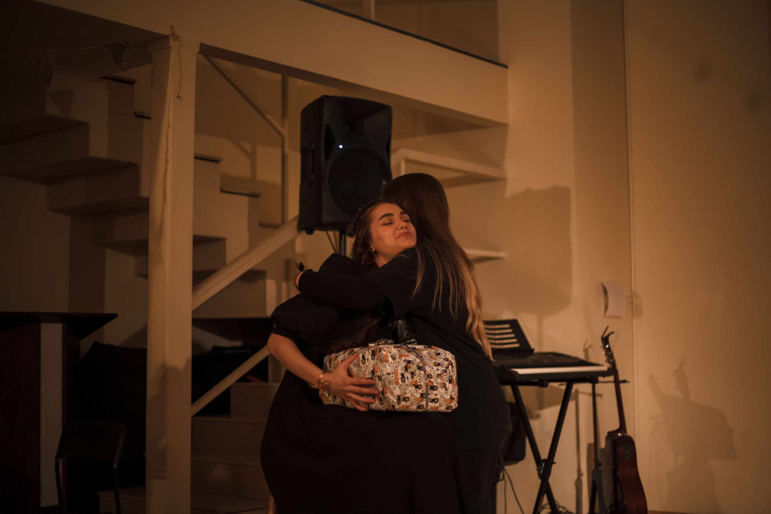 День Рождения. Фотограф-ретушер