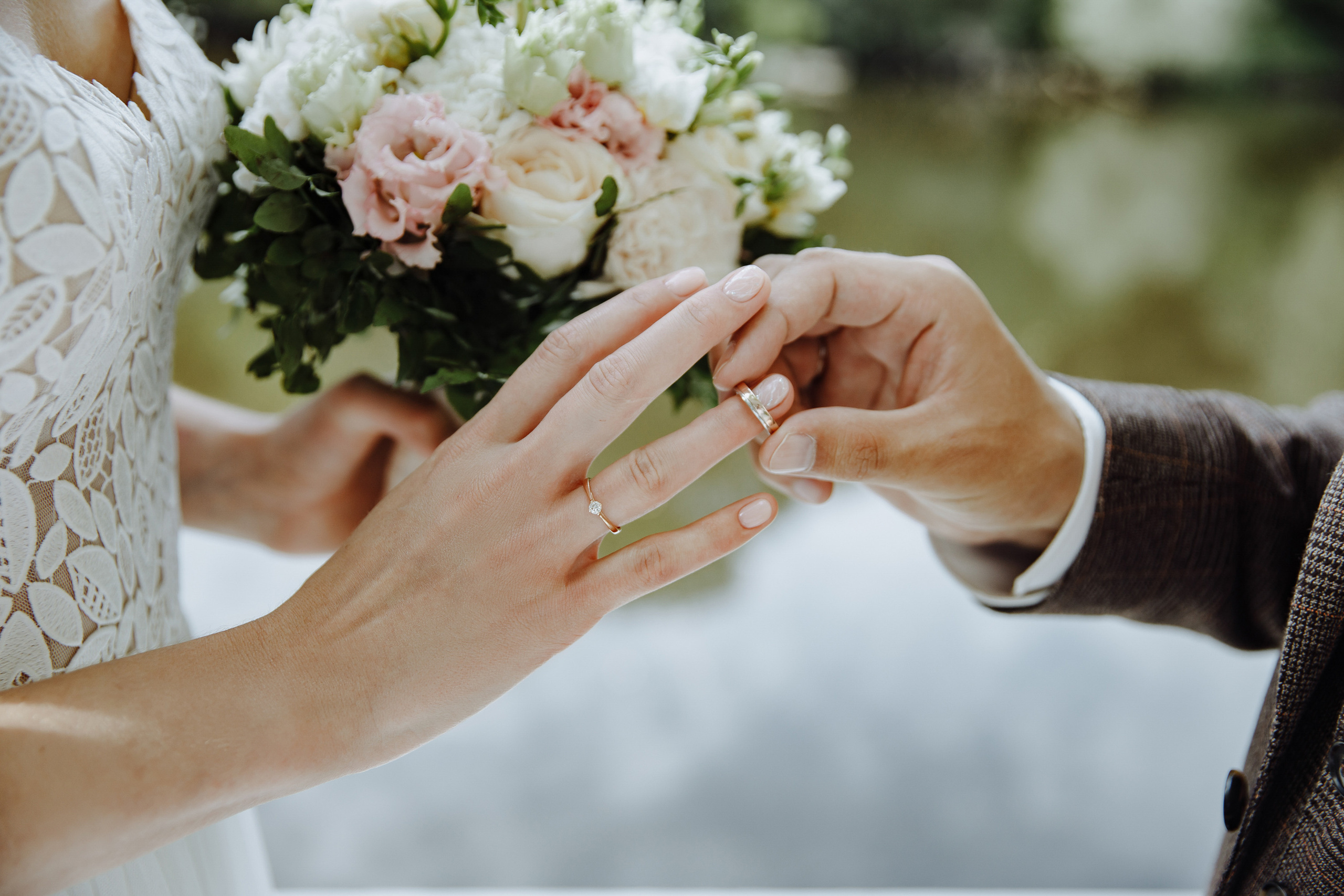 Ильдар и Лиза. Фотограф Игнат Купряшин