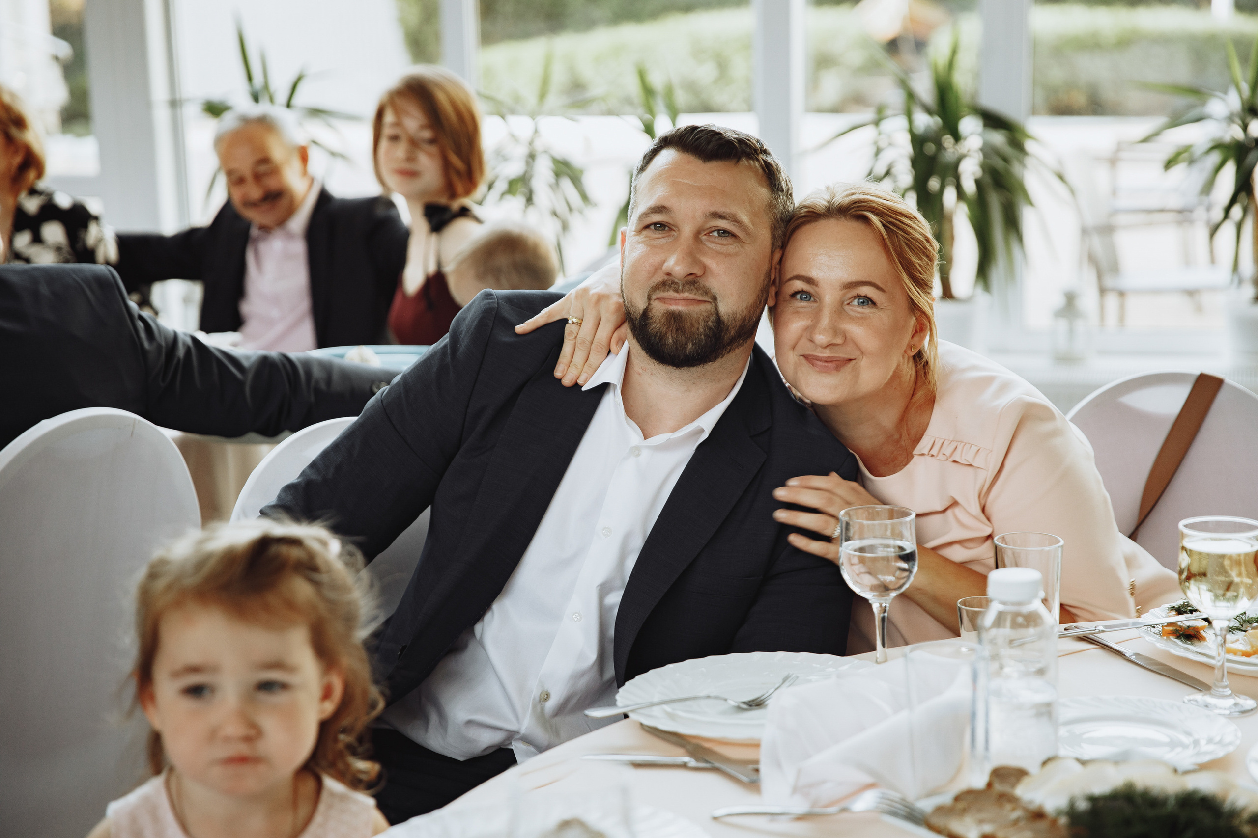 Ильдар и Лиза. Фотограф Игнат Купряшин