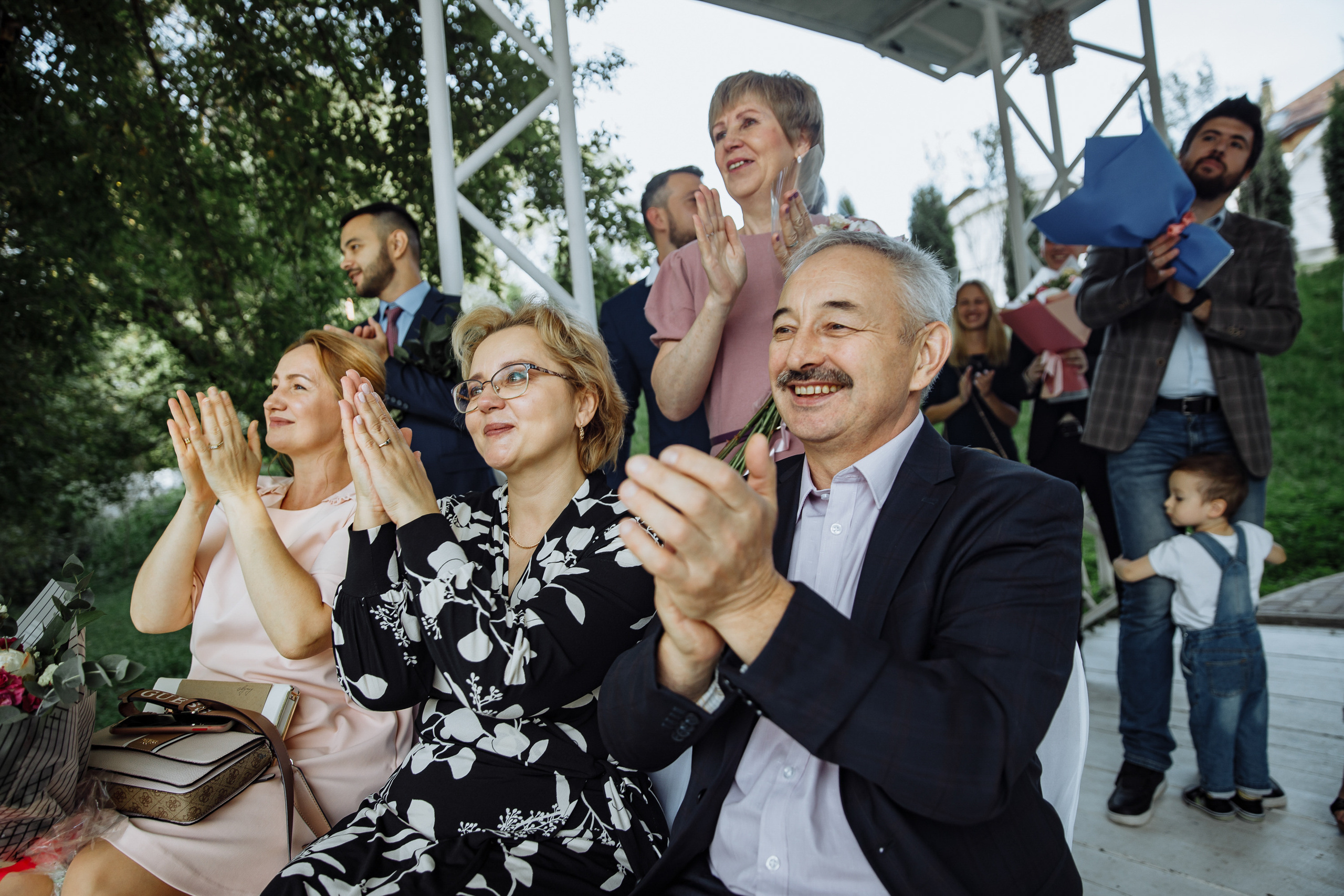Ильдар и Лиза. Фотограф Игнат Купряшин