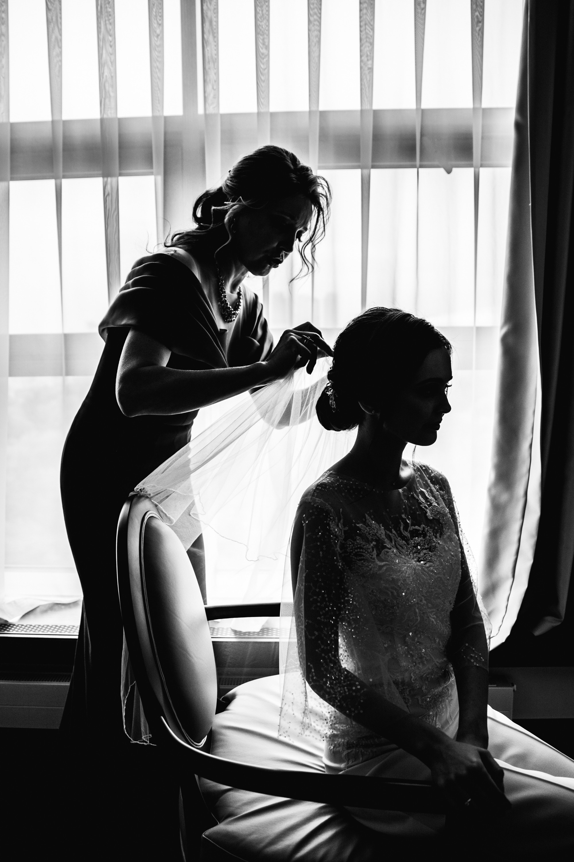 Полина и Пётр. Фотограф Игнат Купряшин